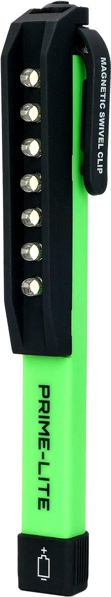 Prime-Lite 7 LED Pocket Worklight