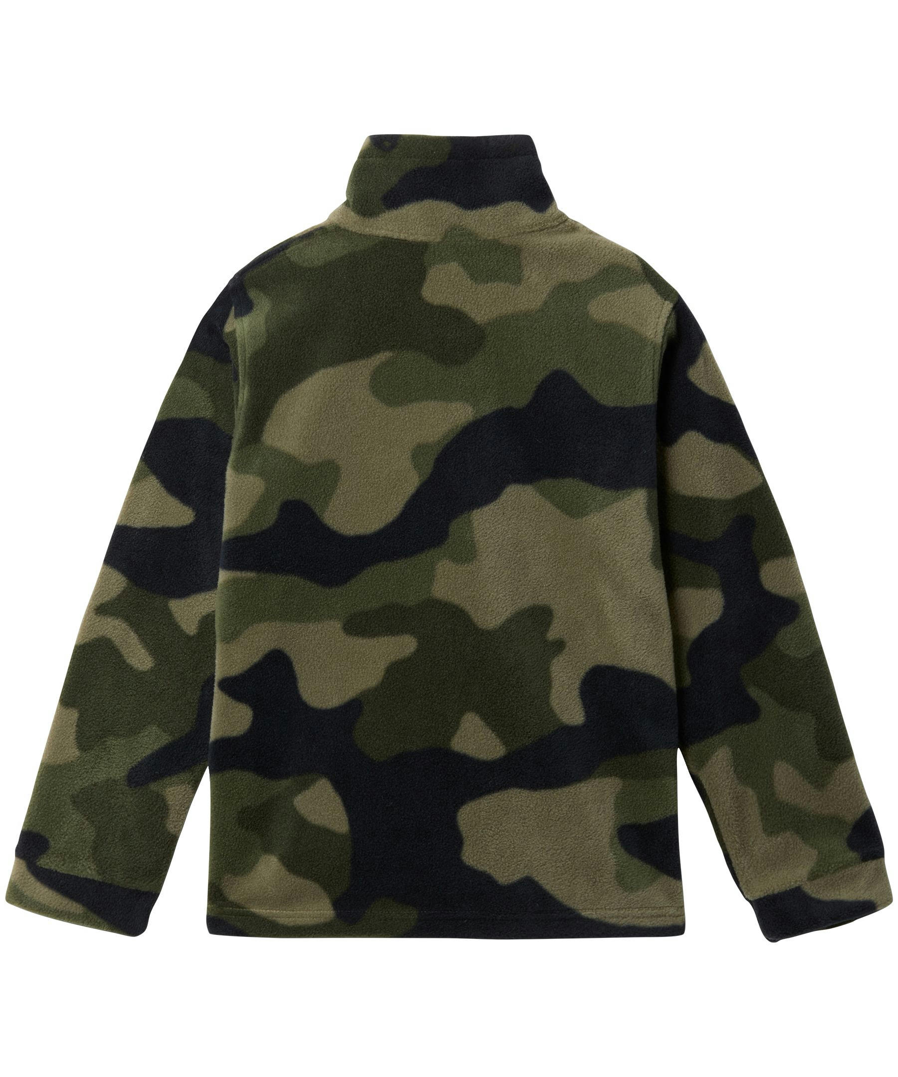 Columbia Kids' Unisex Zing III Fleece Jacket