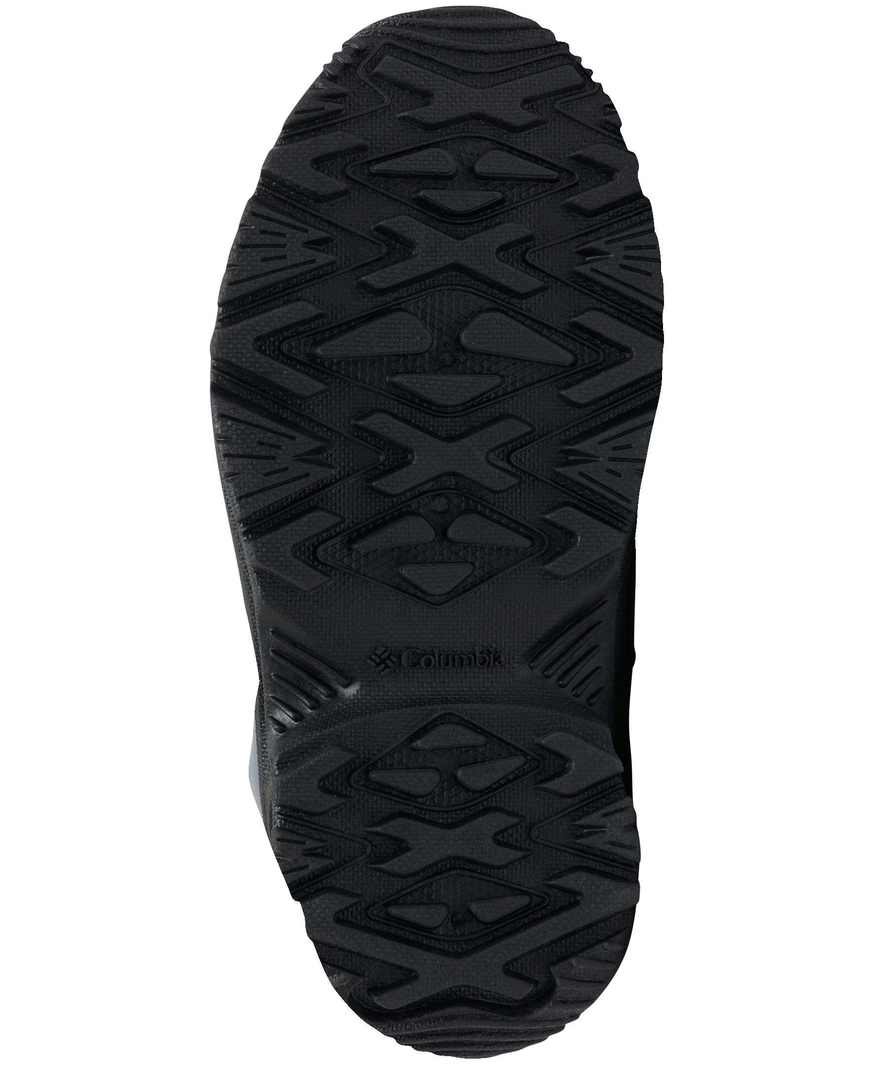 Columbia Kids' Youth Bugaboot Celsius Waterproof Insulated Winter Boots