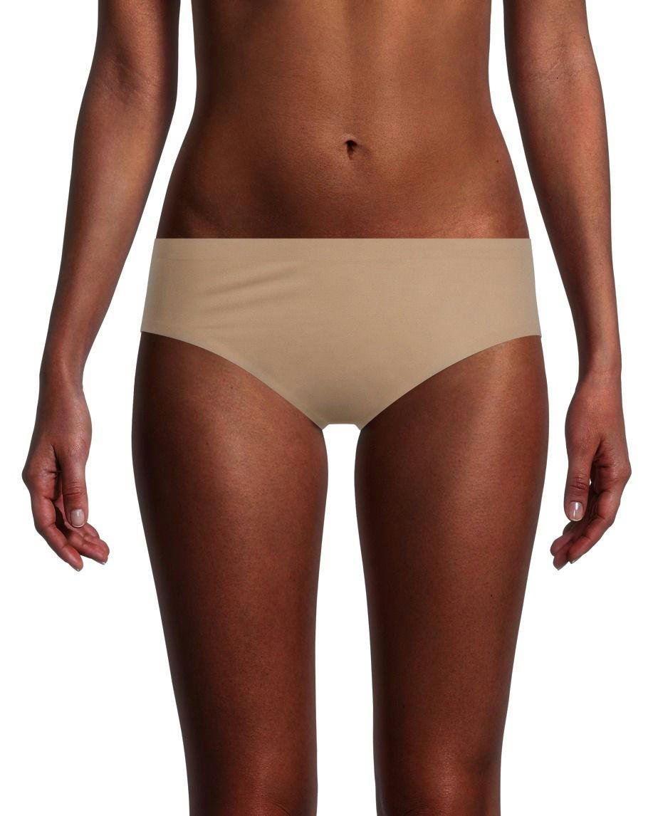 Denver Hayes Women's 2-Pack Invisibles Hip-Hugger