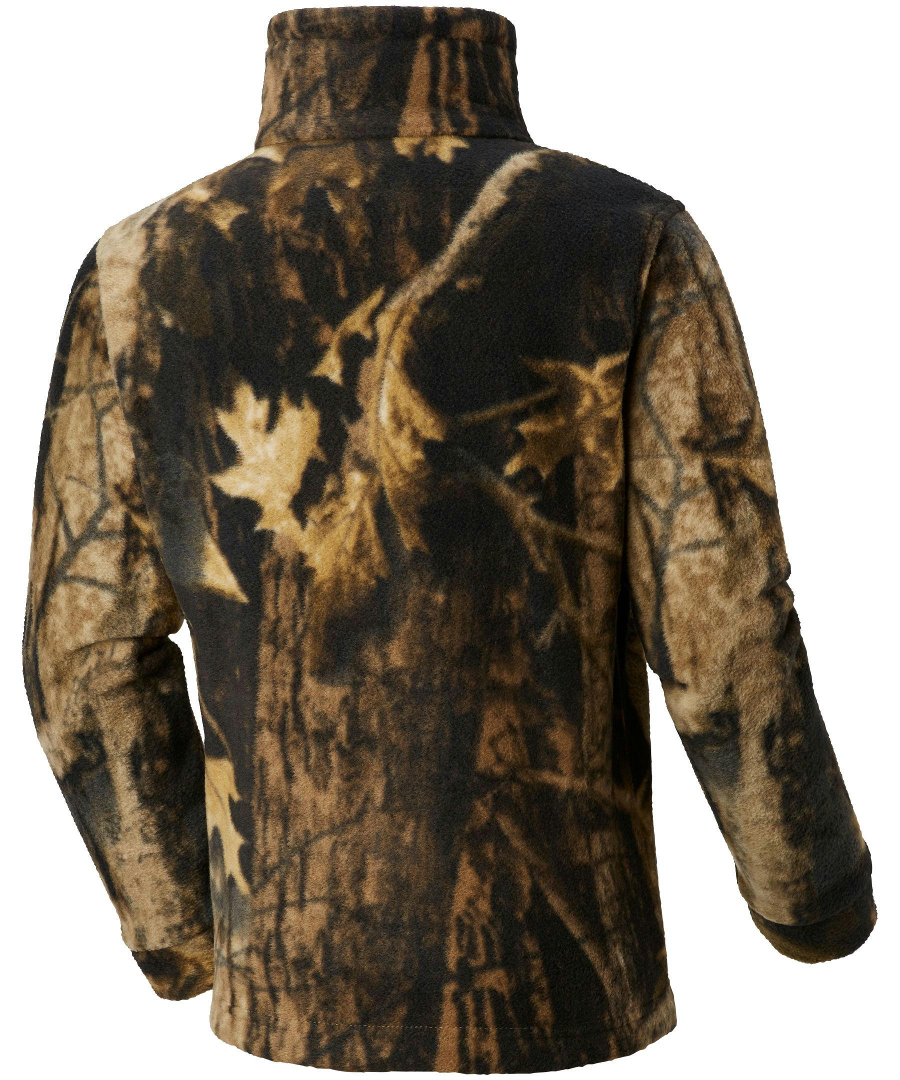 Columbia Kids' Unisex Zing III Fleece Jacket