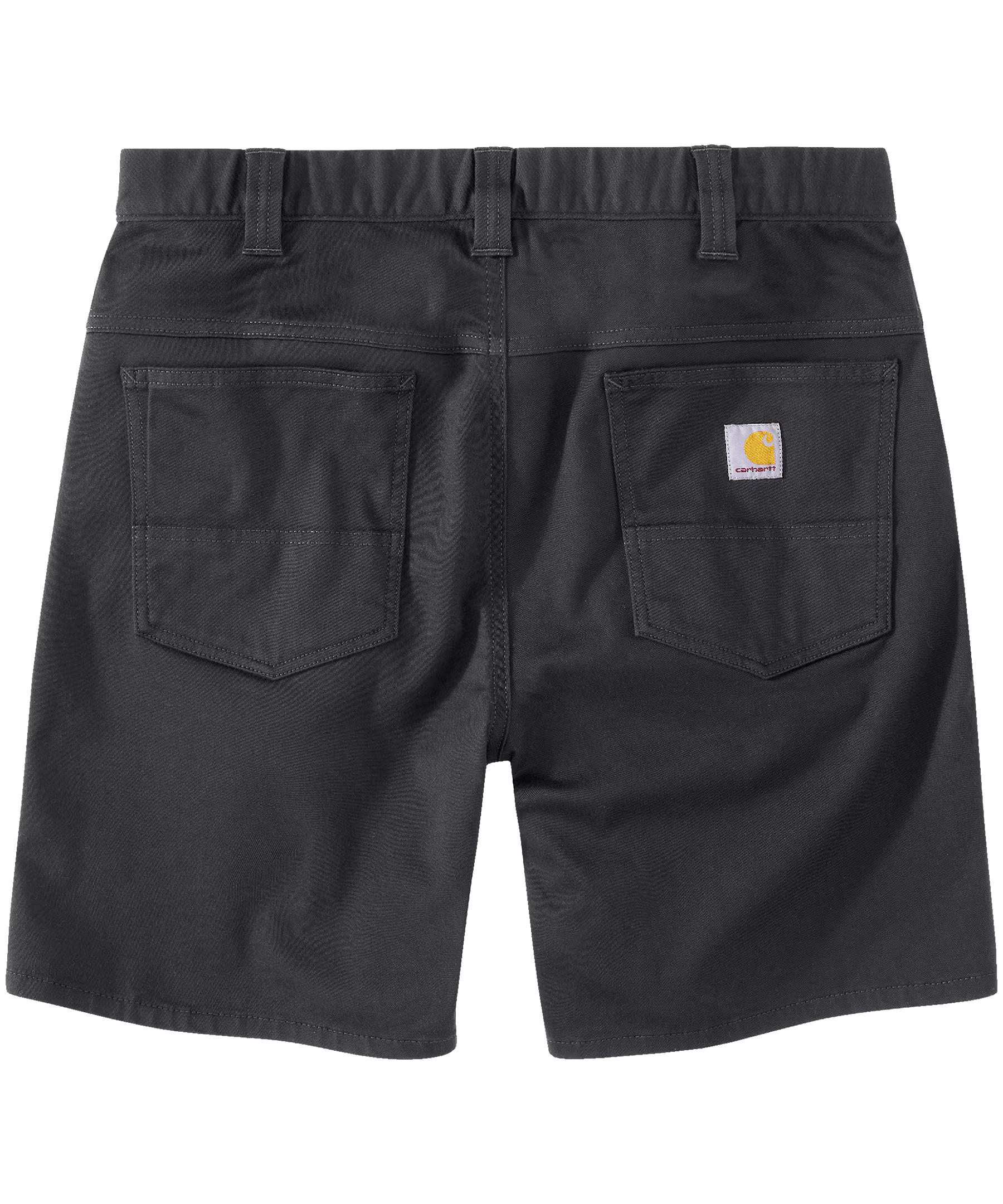 Carhart Men's Force Relaxed Fit Work Shorts