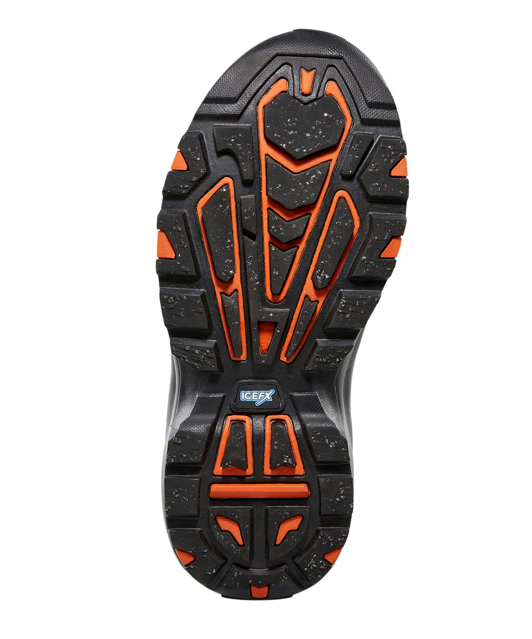 WindRiver Men's Banff 2.0 IceFX T-Max Heat Winter Boots