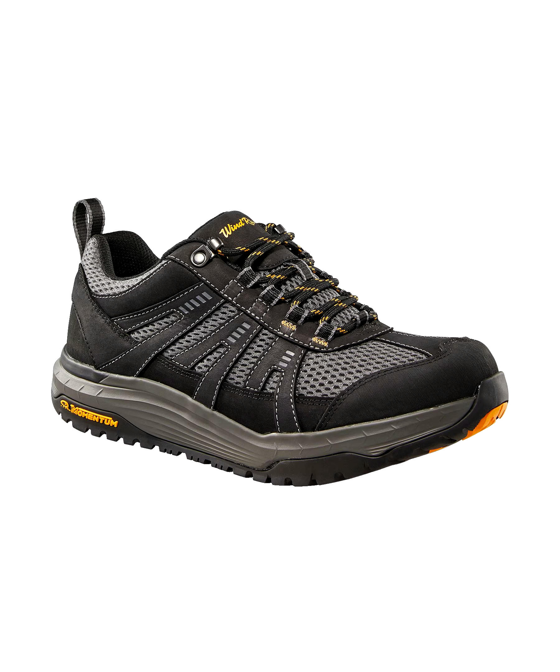 WindRiver Men's Momentum Hiking Shoes