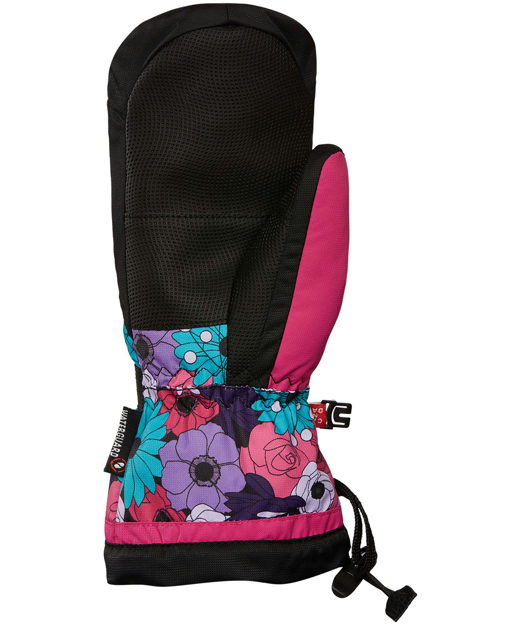 Kombi Kids' Unisex Original Waterproof Mittens