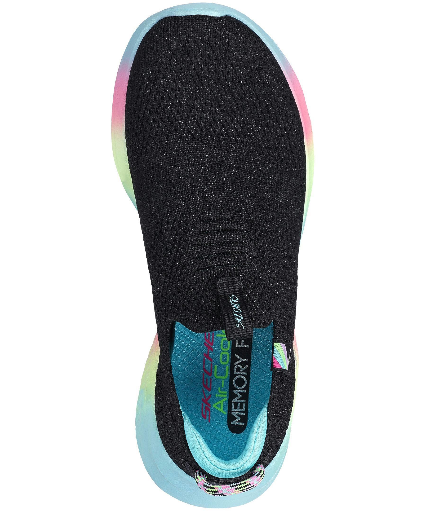 Skechers Kids' Unisex Ultra Flex 3.0 Slip On Sneakers