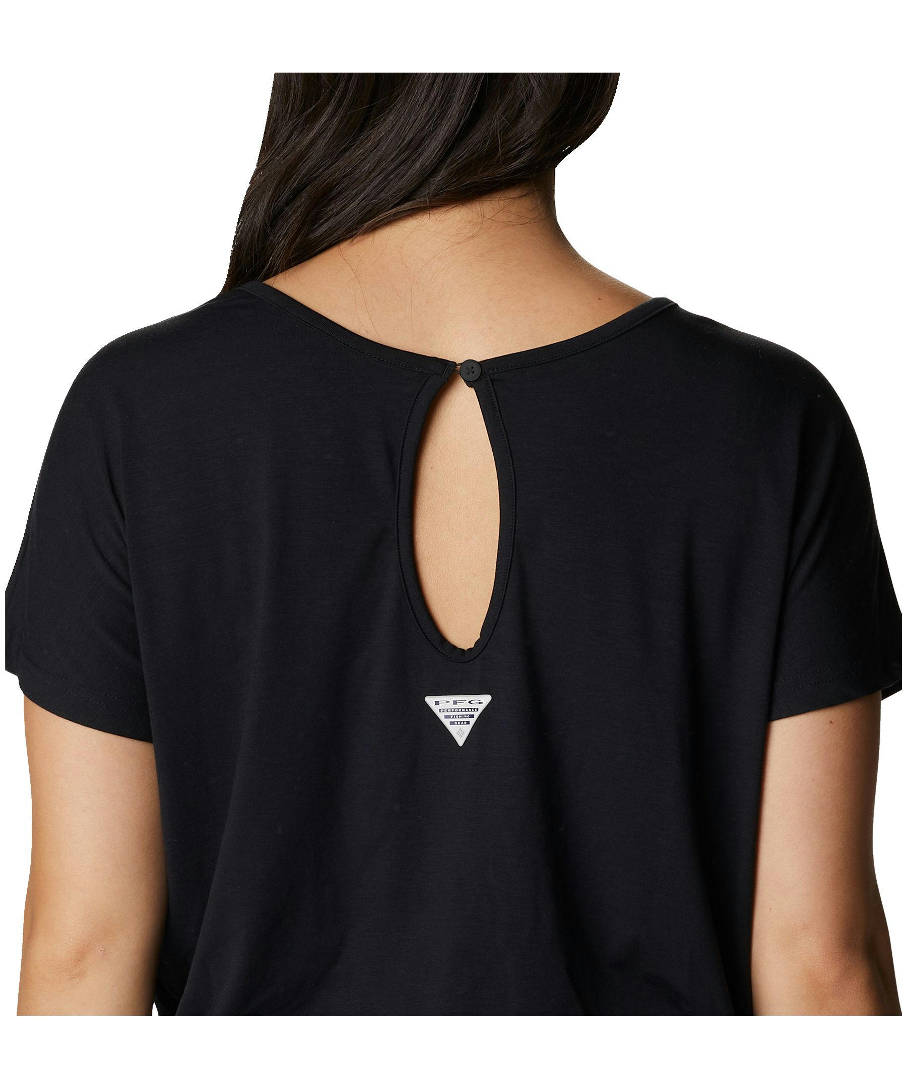 Columbia Women's Slack Water Omni-Wick UPF 50 Romper