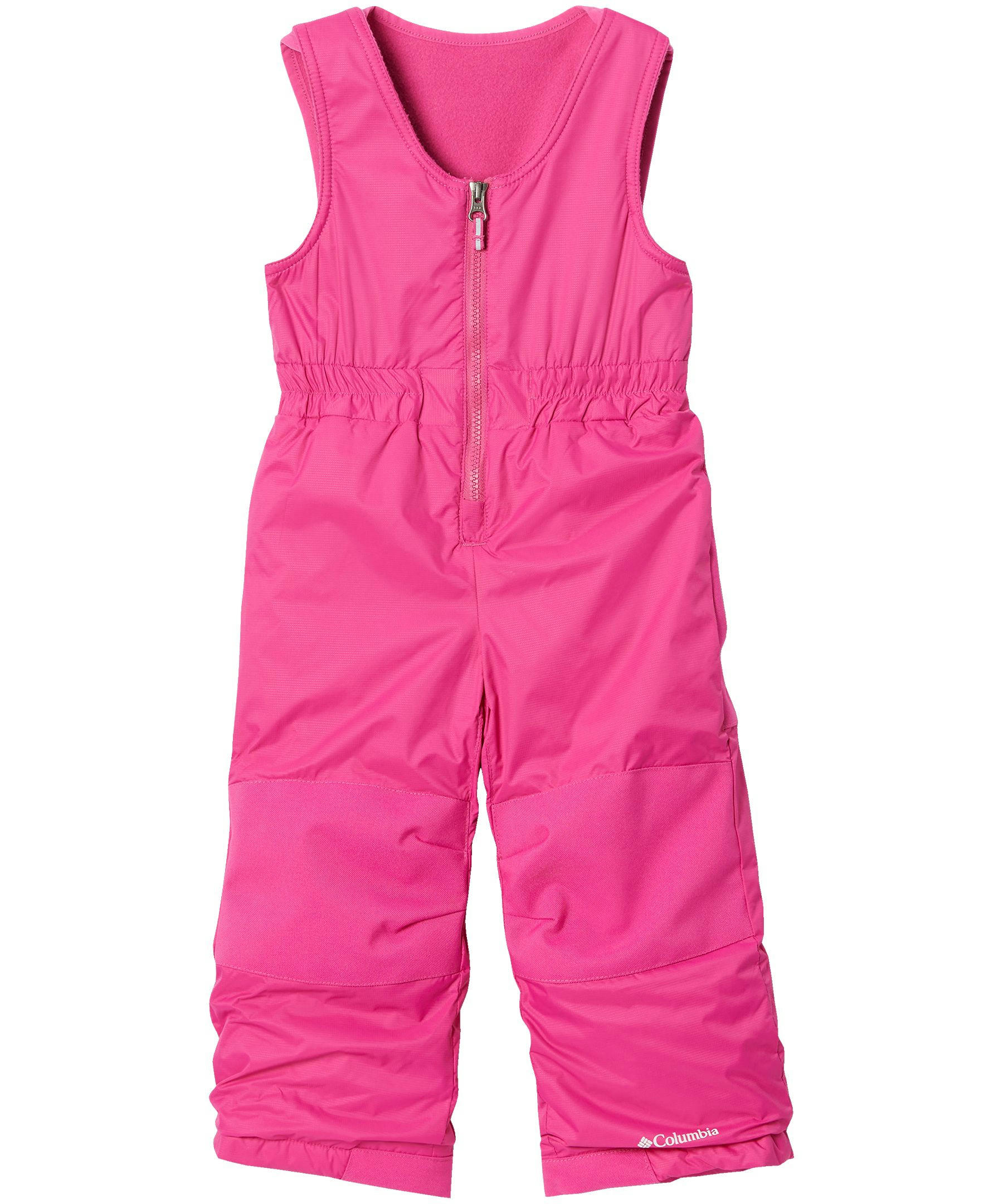 Columbia Toddler Unisex 2-4 Years Waterproof Frosty Slope Insulated Jacket and Bib Set