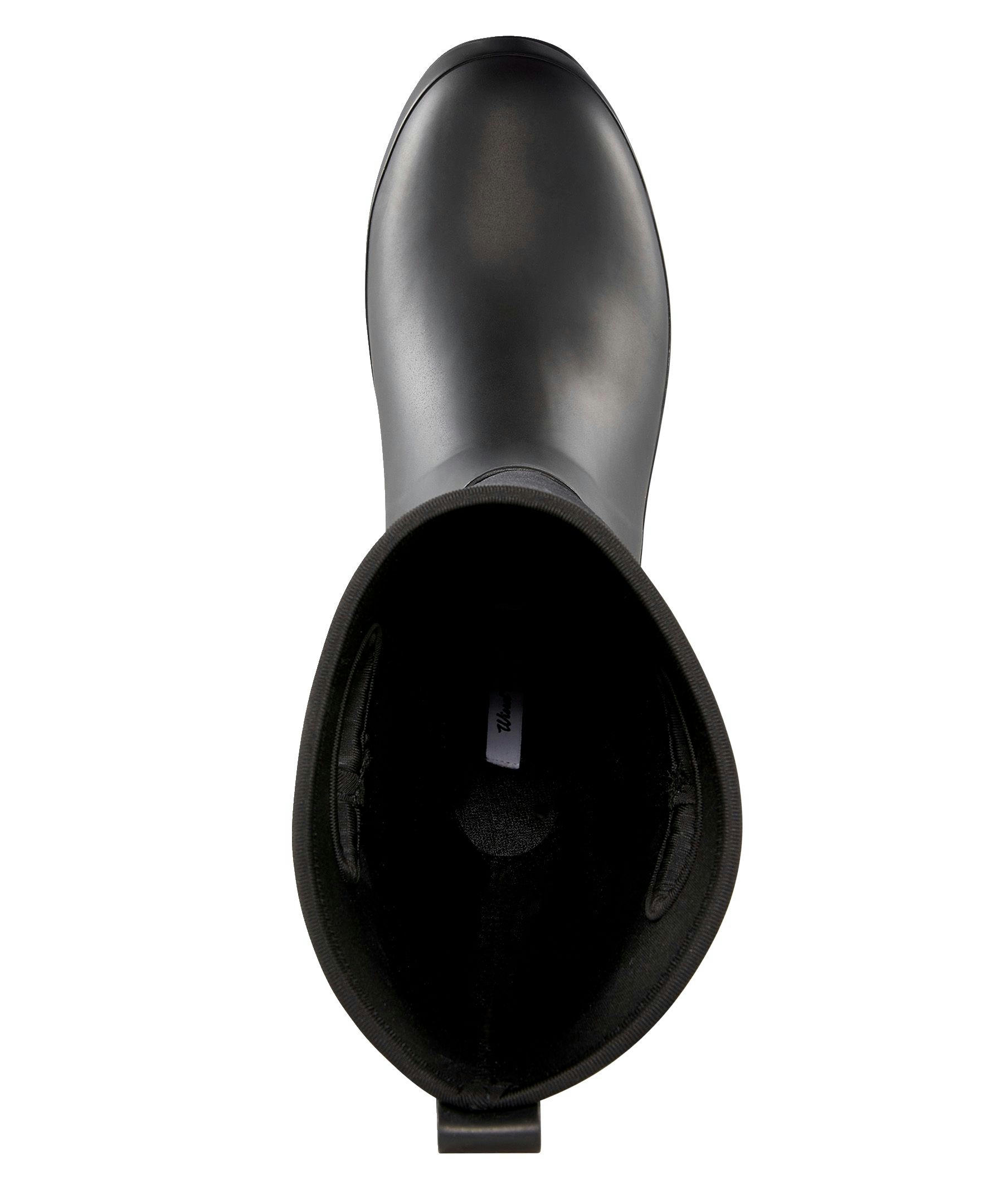 WindRiver Women's Downpour Neoprene Rain Boots