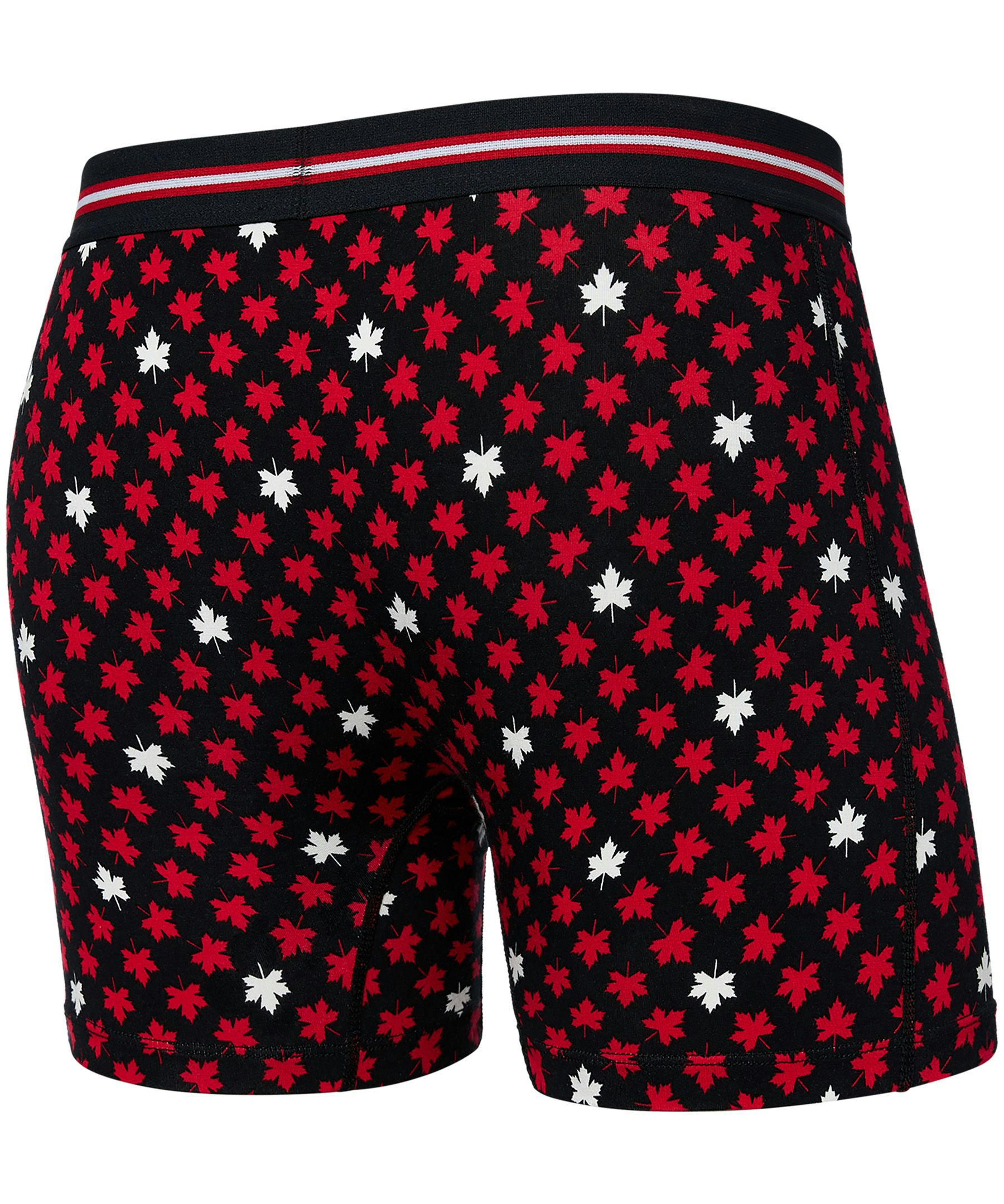 SAXX Vibe Men's Boxer Brief, Underwear, Breathable, Modern Fit