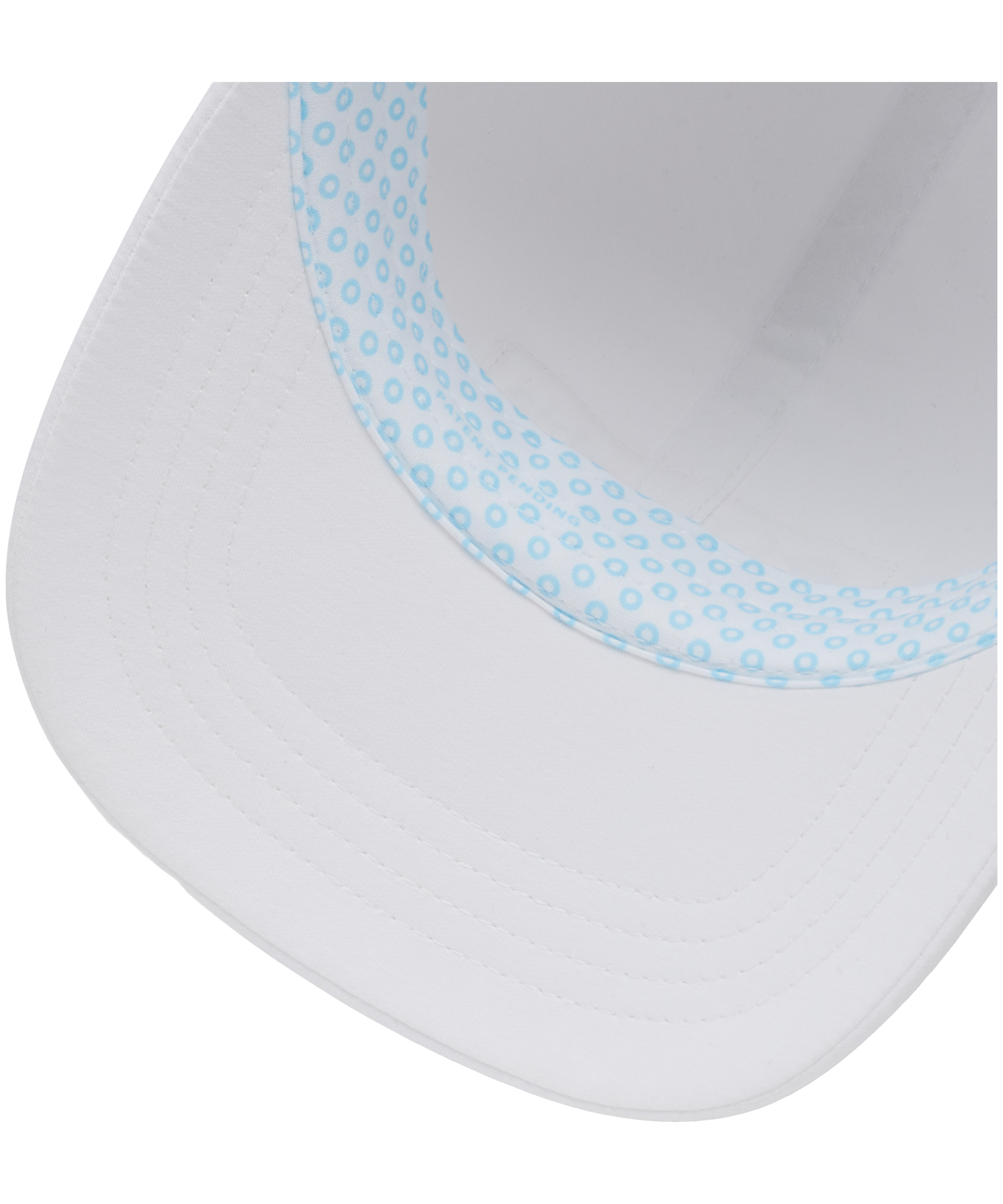 Columbia Women's Ponytail Ball Cap