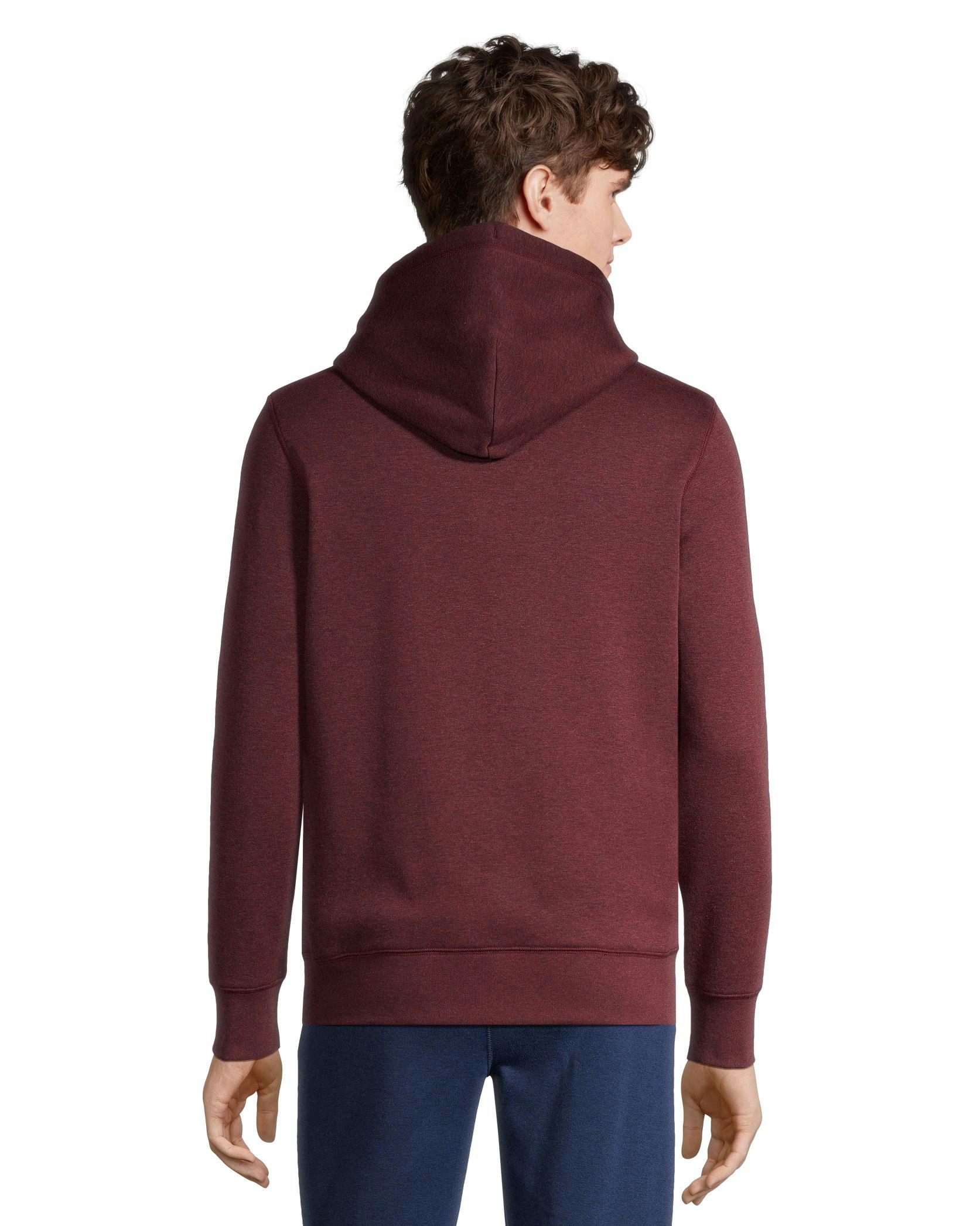 Helly Hansen Men's Fleece Bodo Pullover Hoodie