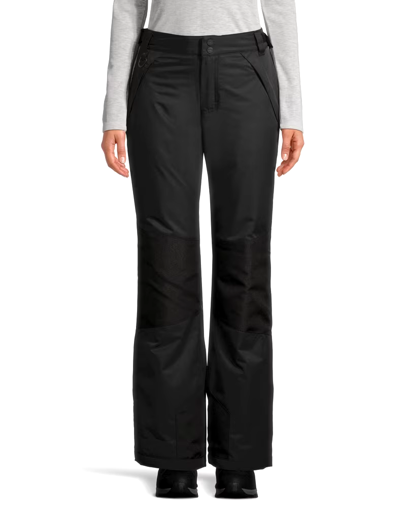 WindRiver Women's Water Repellent Hyper Dri 1 Snow Pants