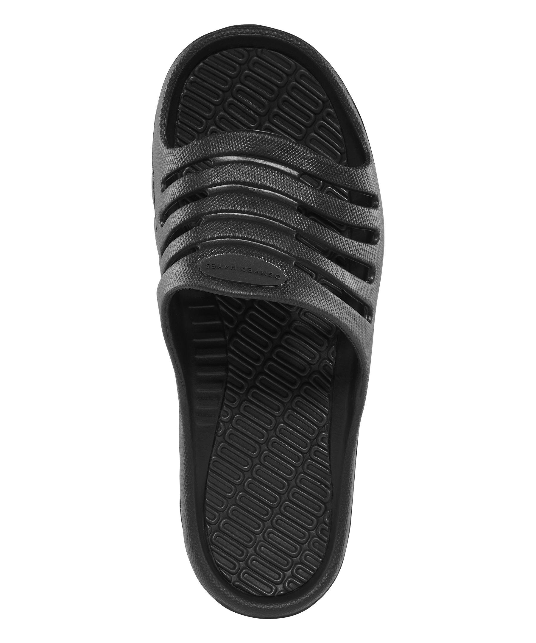 Denver Hayes Men's Torrid Shower Slide