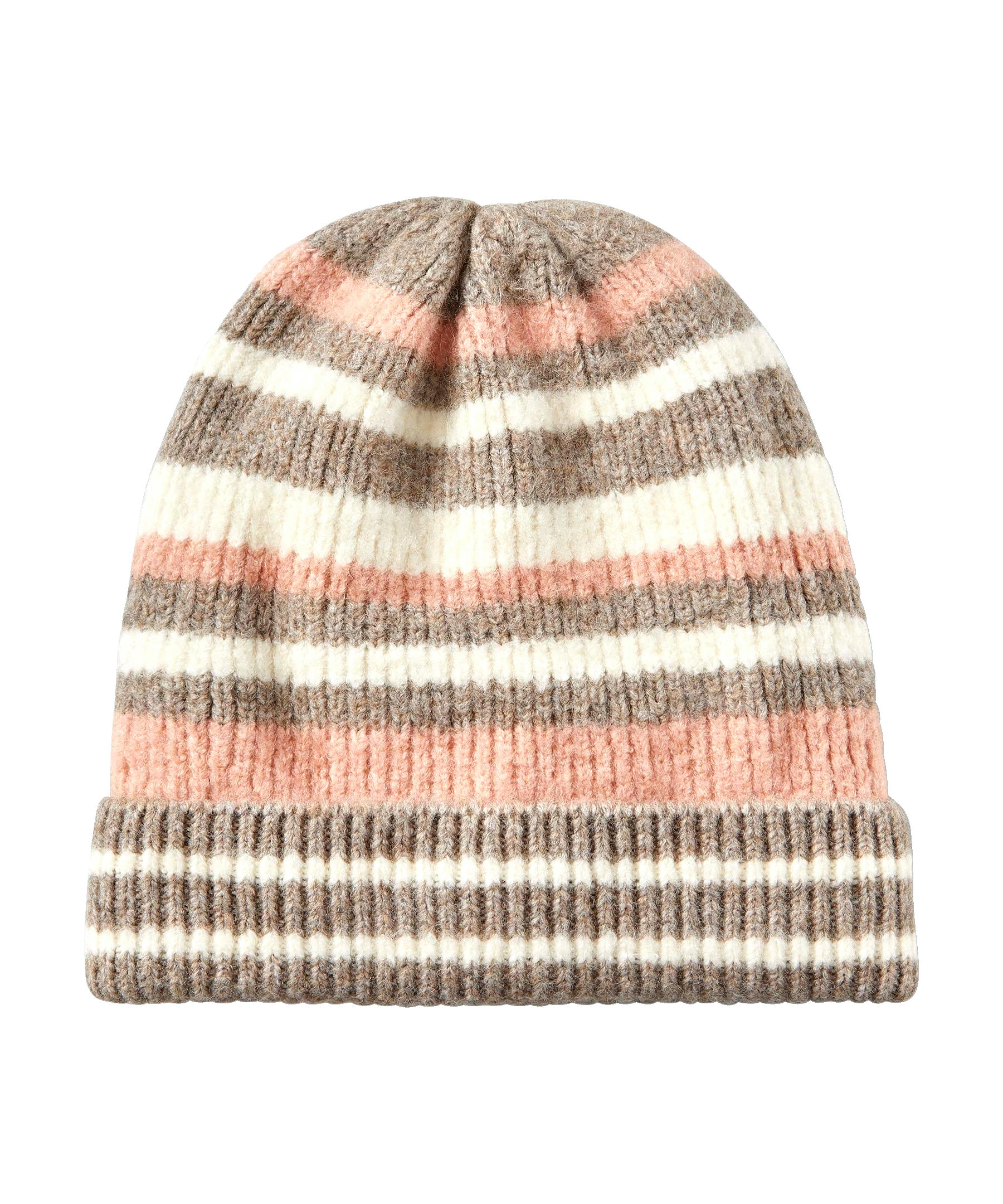 Denver Hayes Women's Fine Knit Cuff Toque