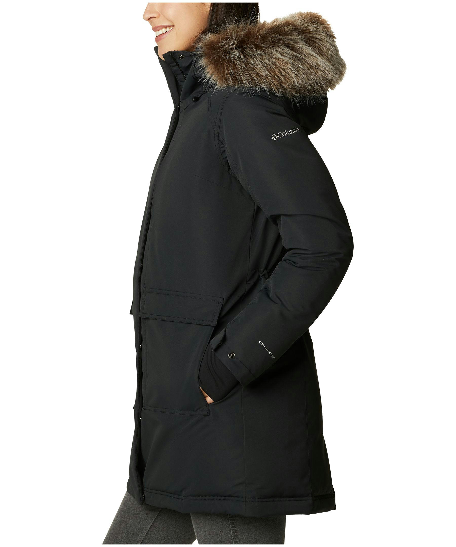 Columbia Women's Little Si™ Insulated Parka