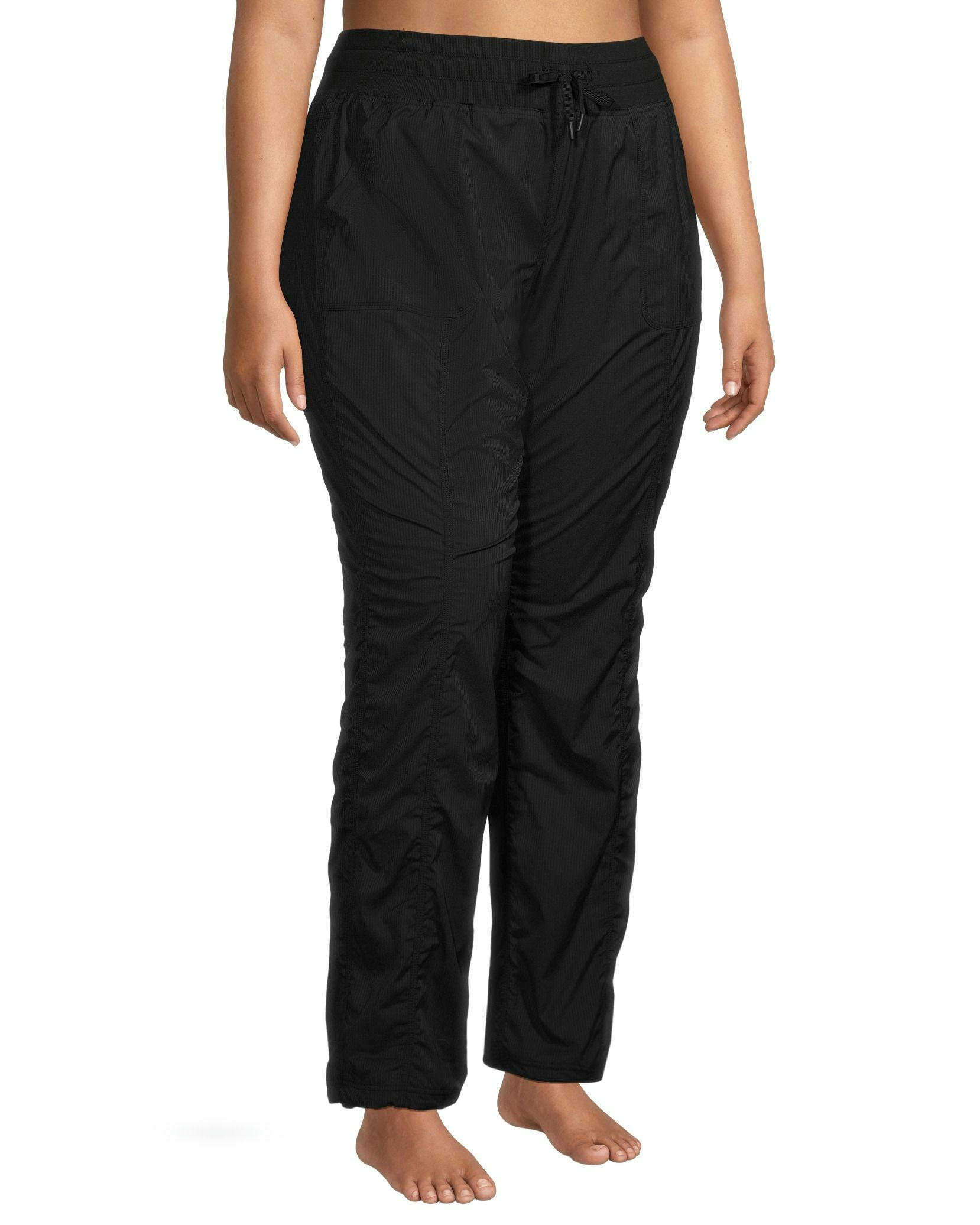 Shambhala Women's Live-In™ Ease Lined Woven Pants