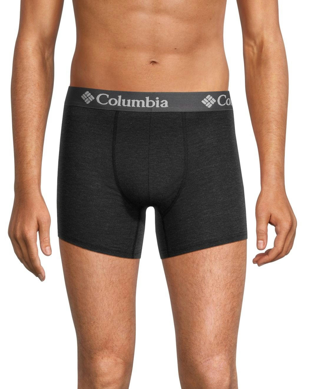 Columbia Men's Performance Stretch Boxers