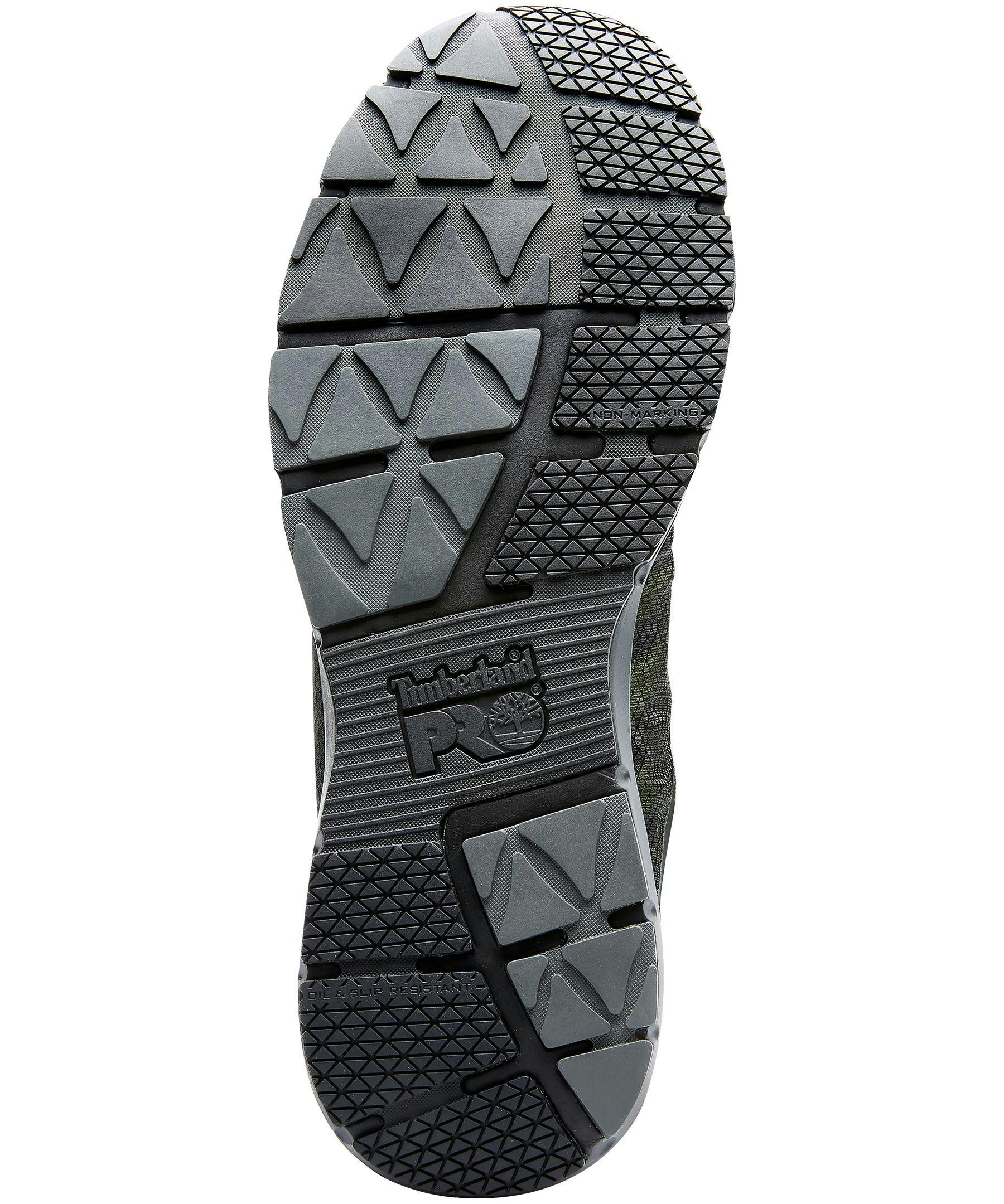 Timberland PRO Men’s Pro Radius SD Composite Toe Composite Place Athletic Shoes