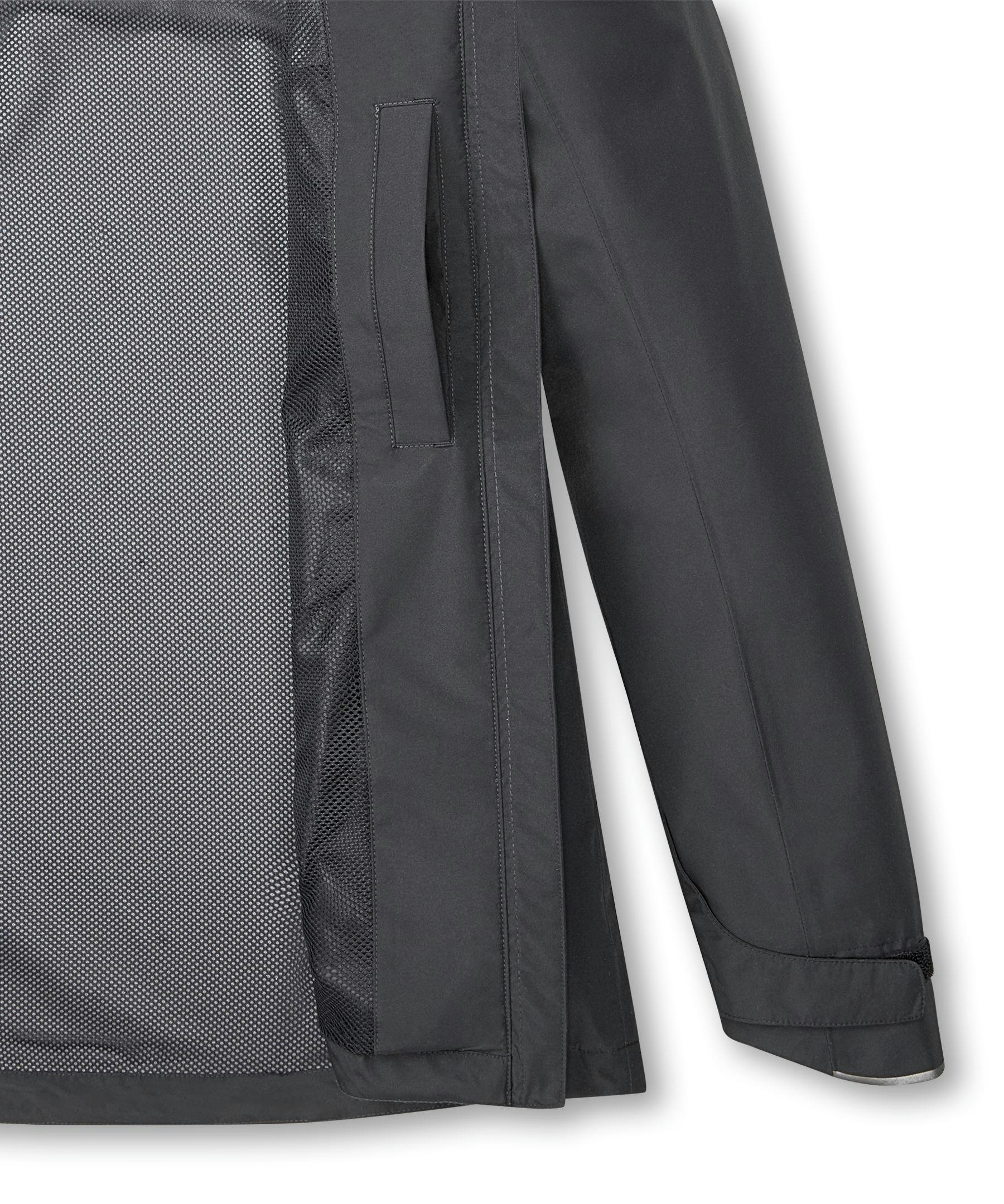 WindRiver Women's  Hyper-Dri 3 Donwpour 2L Rain Jacket