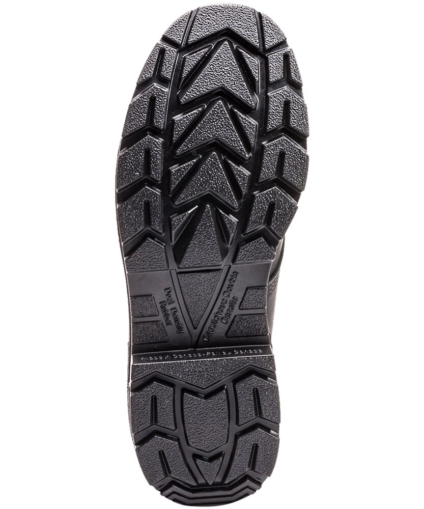 L.P. Royer Men's  XPAN Arrow 8 inch Composite Toe Composite Plate Work Boot