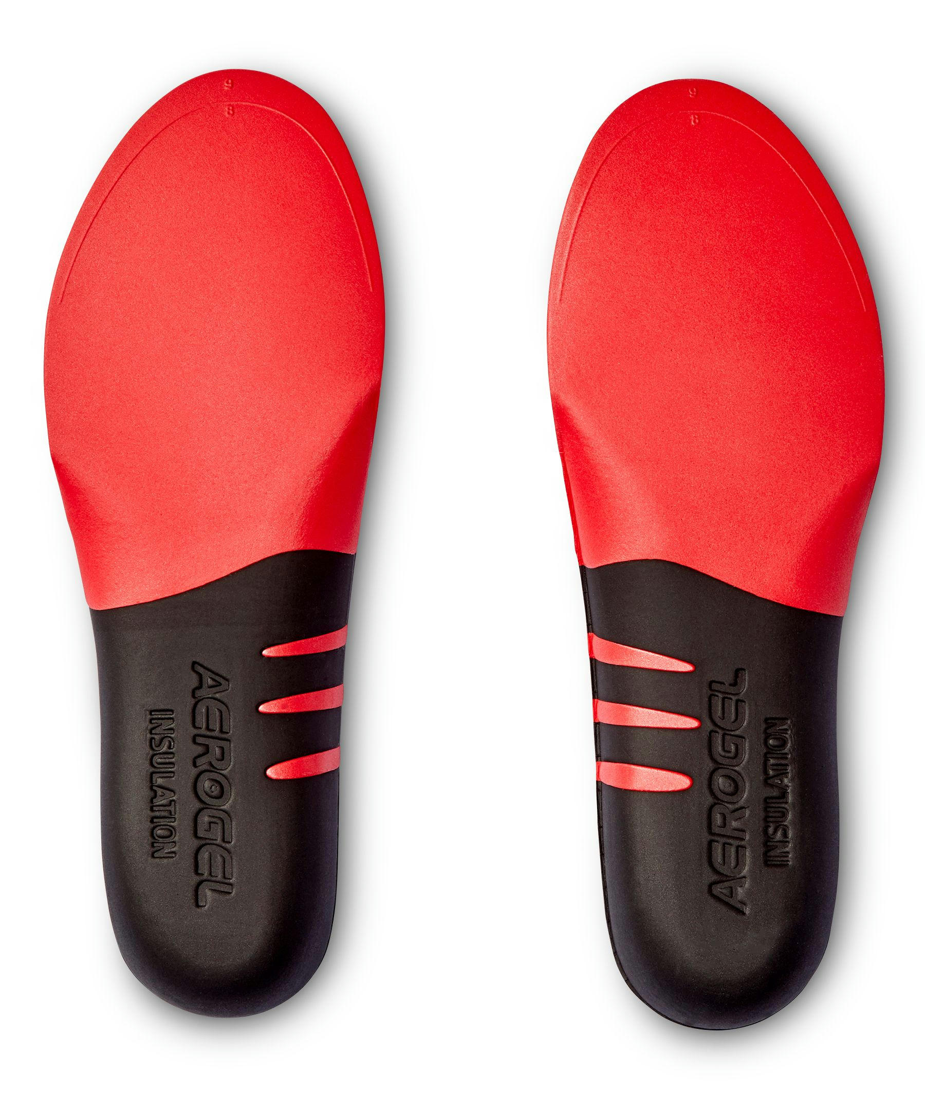 DuraCare T-MAX Aerogel Insulated Insoles