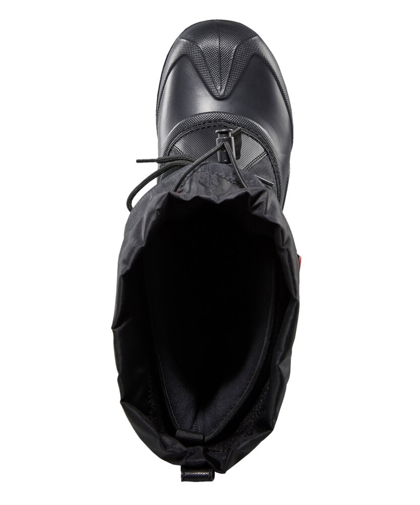 WindRiver Men's Yukon 2.0 IceFX Winter Boots - Black