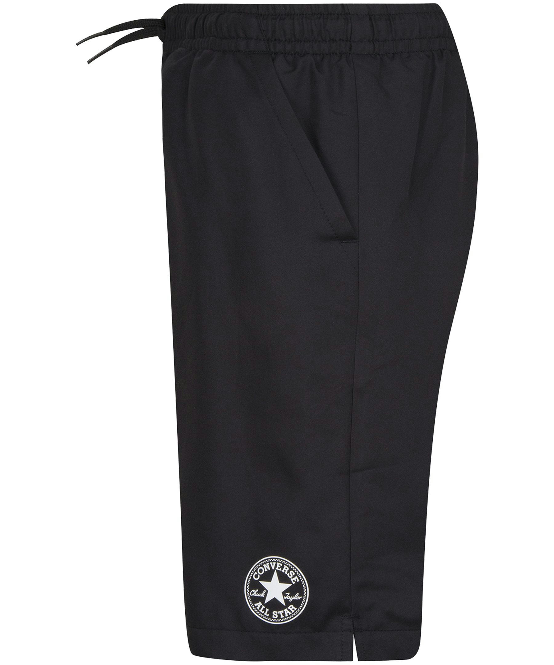 Youth Boys' Woven Twill Shorts