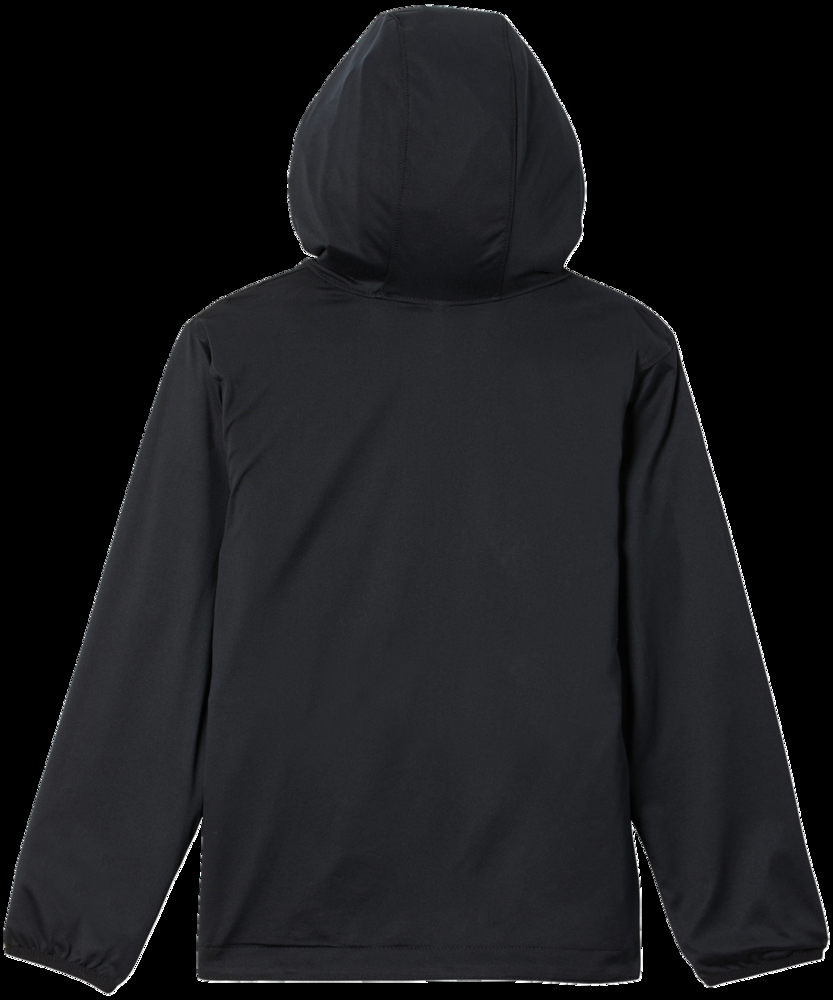 Columbia Youth Boys' Pixel Grabber Water Resistant Reversible Jacket