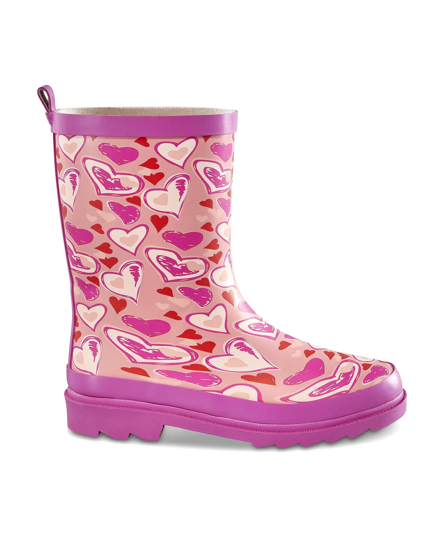 WindRiver Pre School Unisex Rain Boots