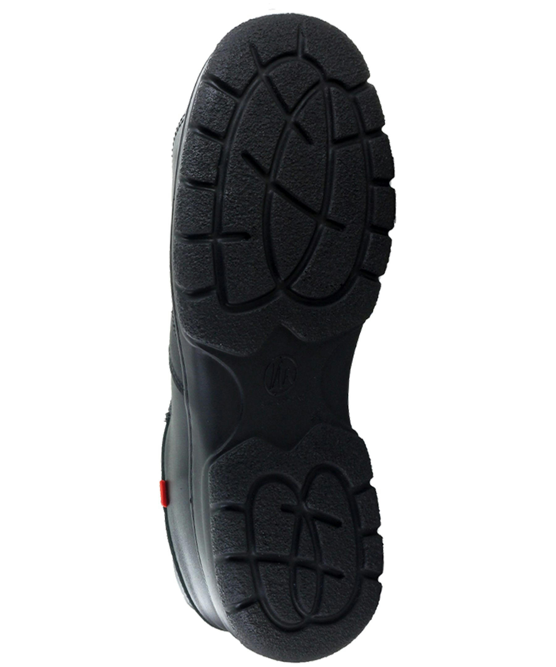 Mellowwalk Men's Composite Toe Composite Plate Quentin Safety Shoes