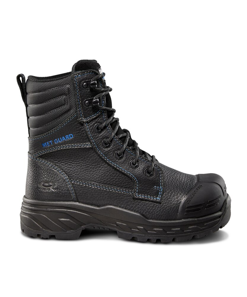 Dakota WorkPro Series Men's Composite Toe Composite Plate 8 Inch FRESHTECH Safety Work Boots