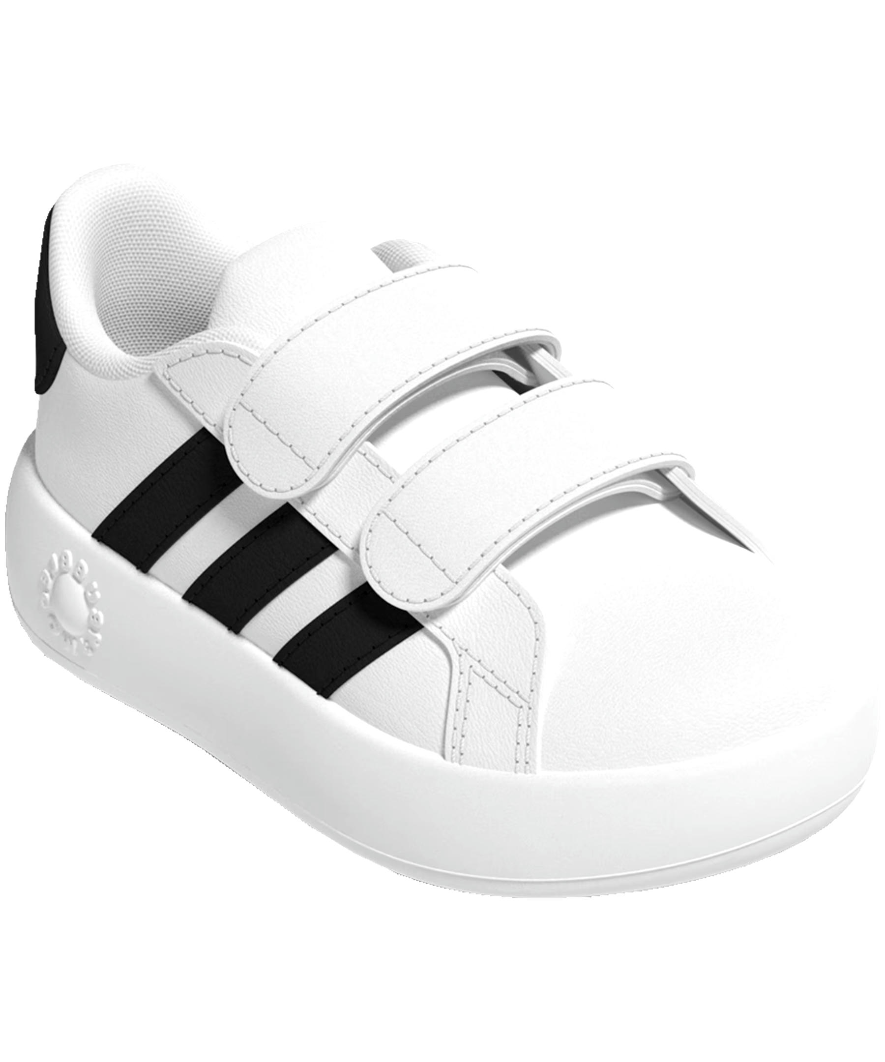 adidas Toddler Kids' Grand Court 2.0 Shoes