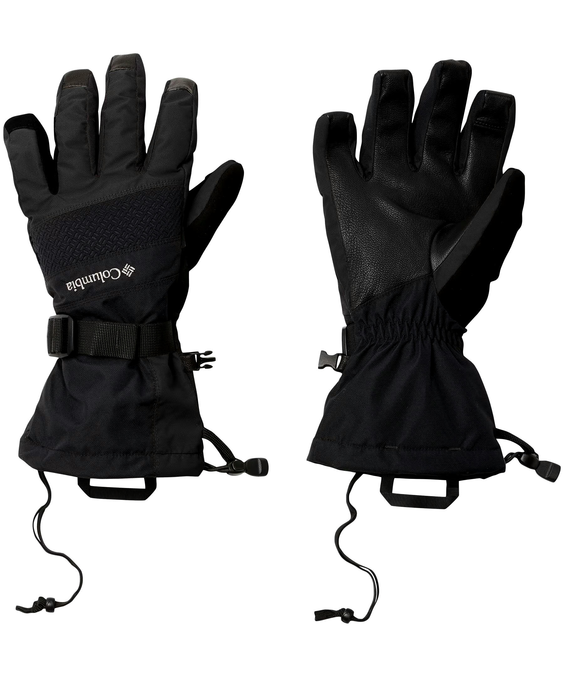 Columbia Men's Whirlibird II Waterproof Breathable Gloves