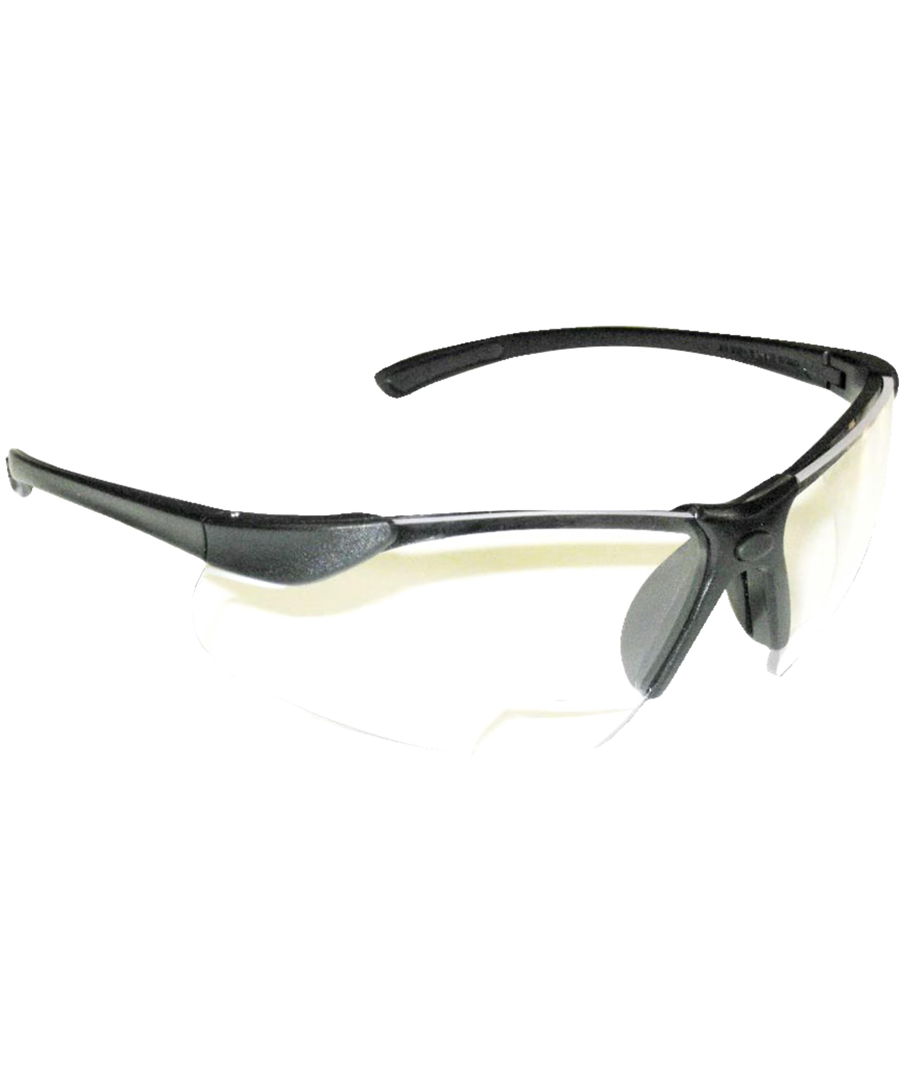 Workhorse Men's Bifocal 2.5 Safety Glasses