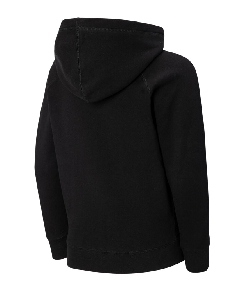 ROOTS Kids' Unisex Outfitters Logo Hoodie