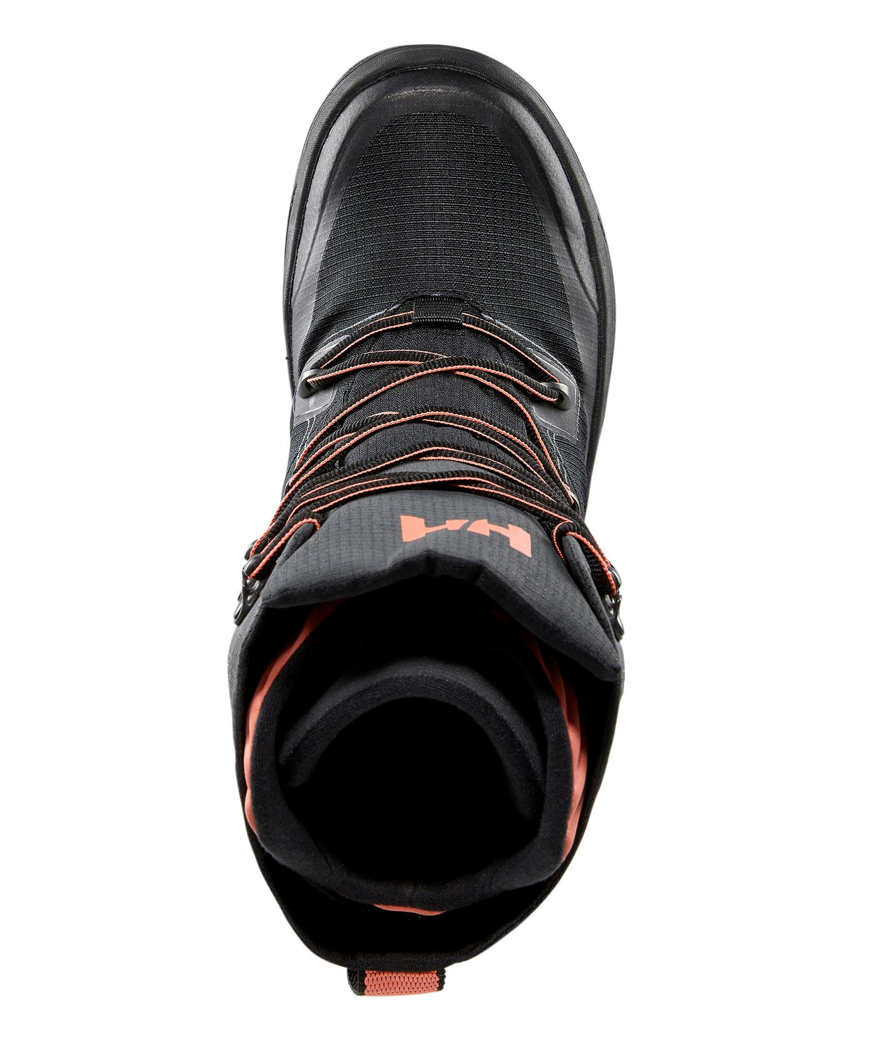 Helly Hansen Women's Bivy II IceFX Waterproof T-Max Heat Winter Boots - Wide