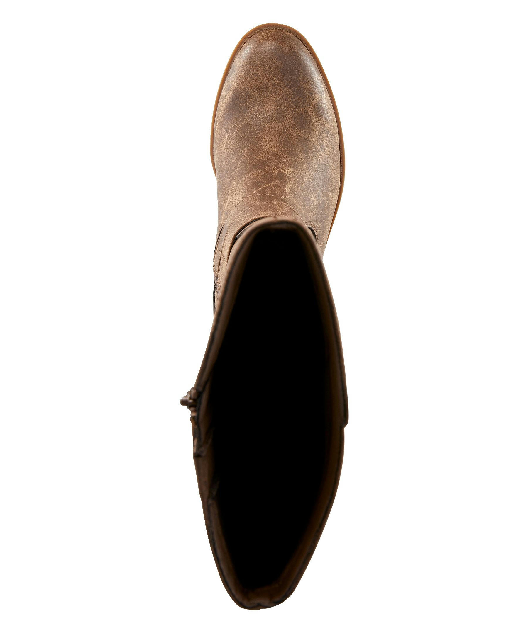 Denver Hayes Women's Jodi Tall Boot