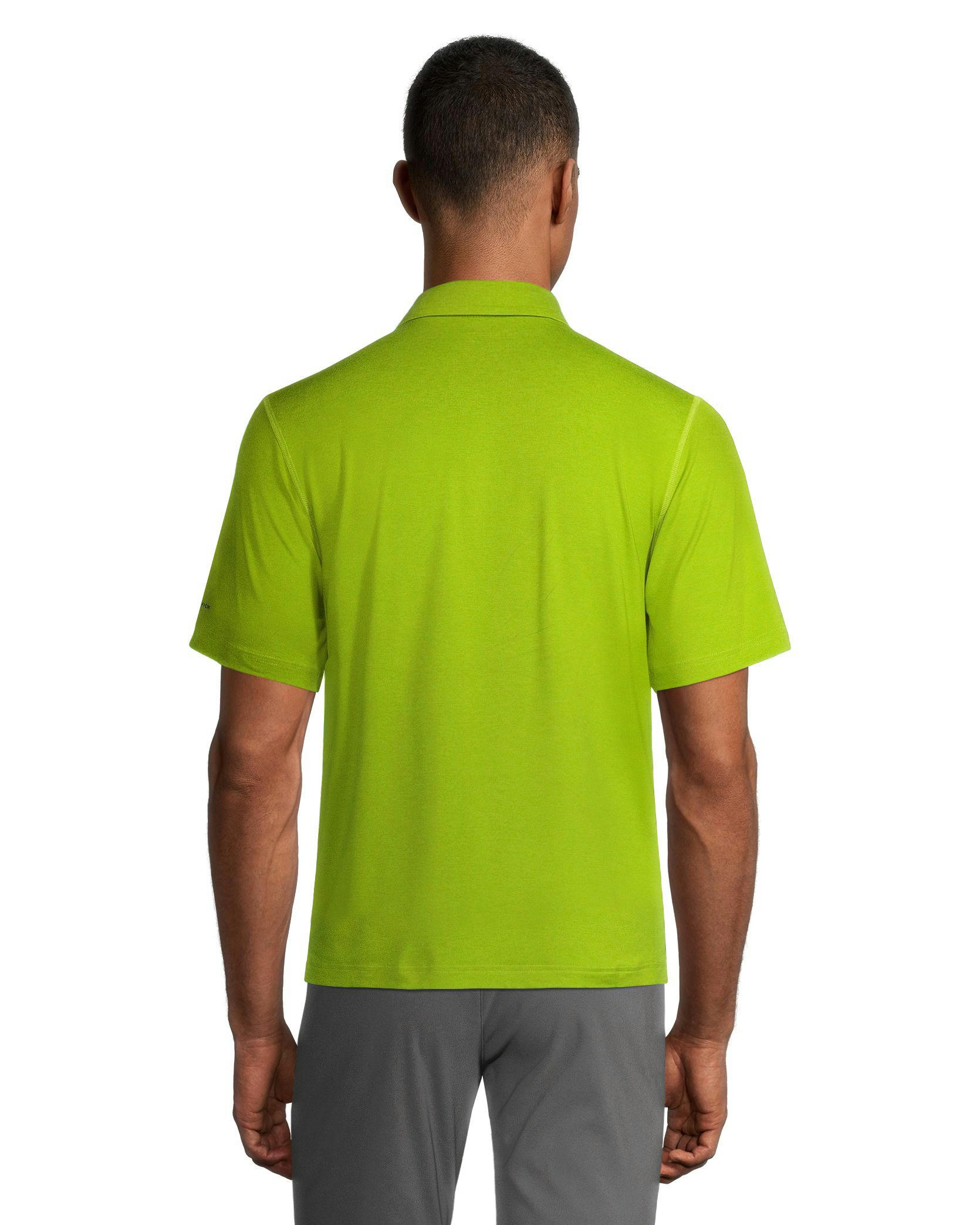 Columbia Men's Tech Trail Polo