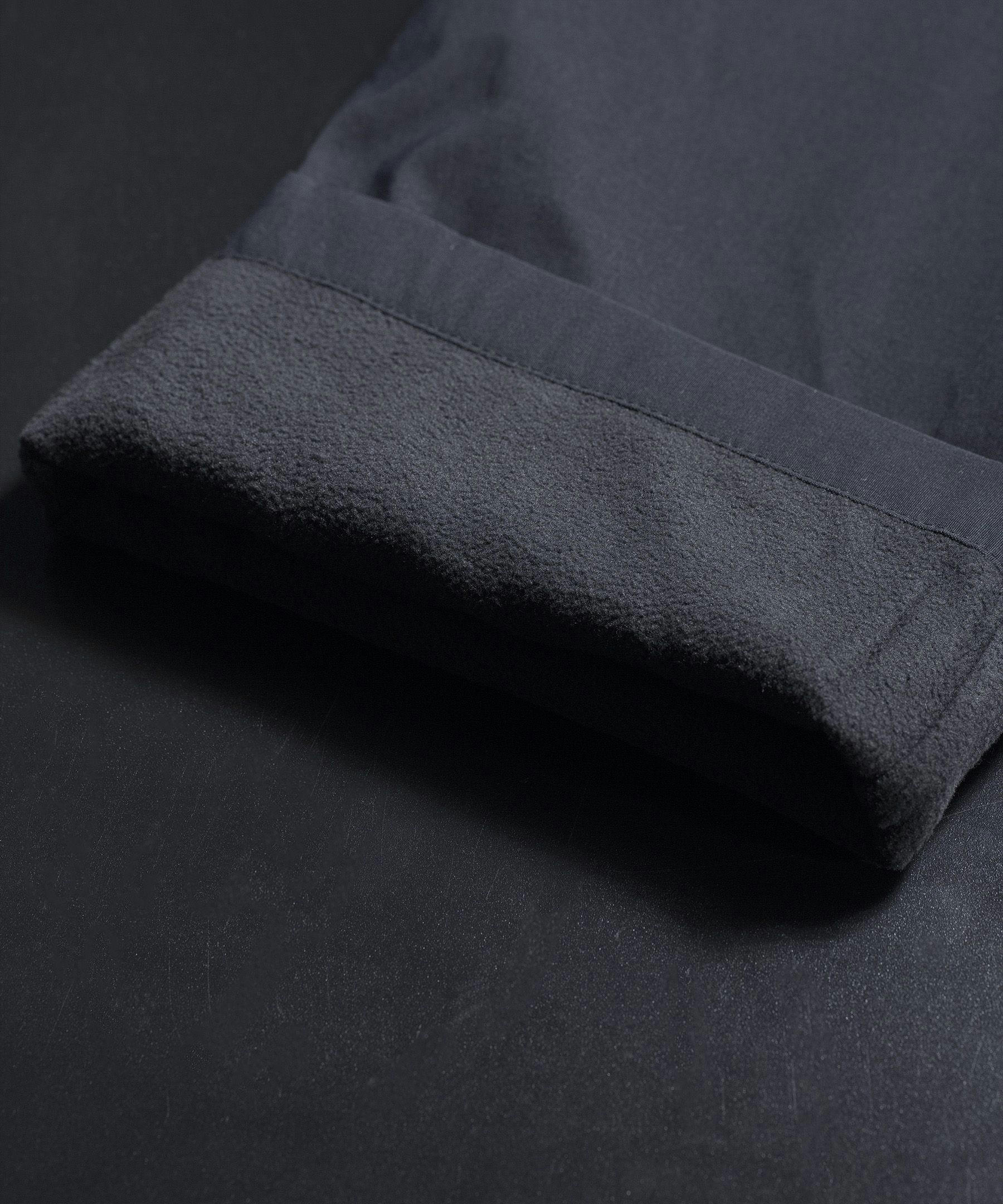 WindRiver Women's Mid Rise Hyper Dri Lined Pants