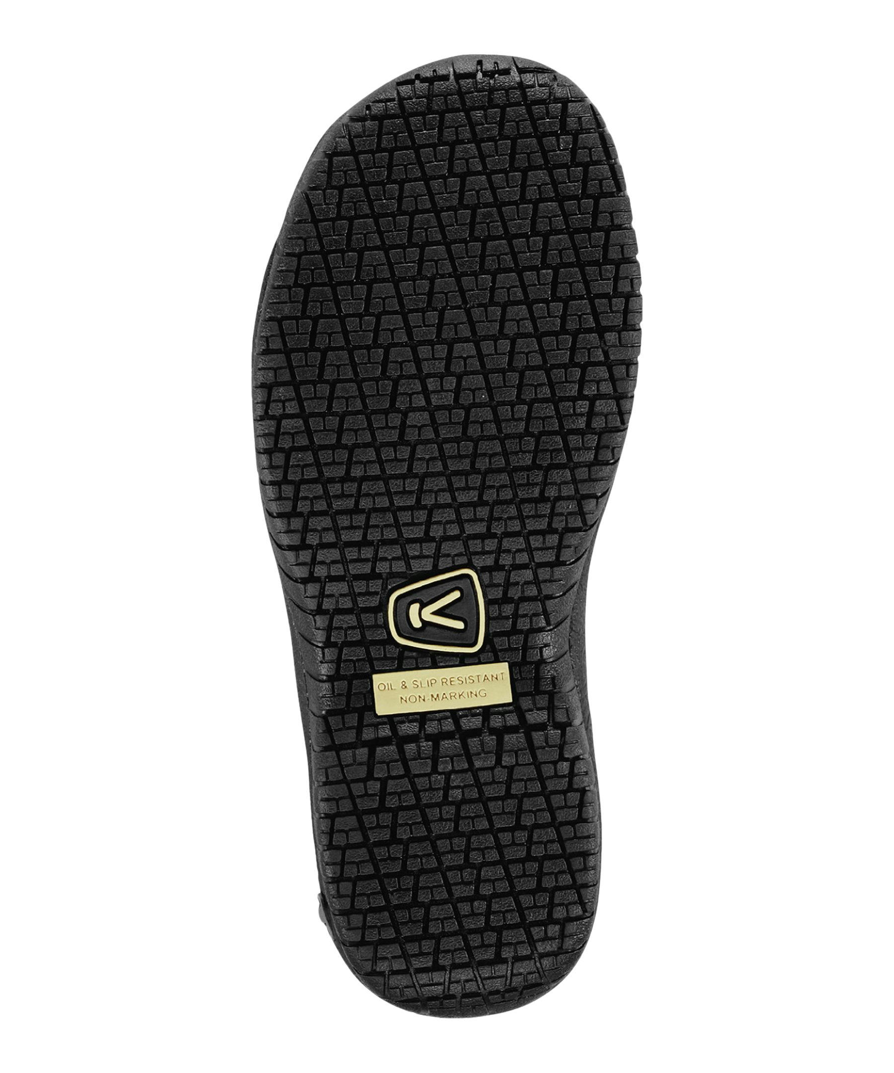 Keen Women's PTC Non Safety Oxford Work Shoe