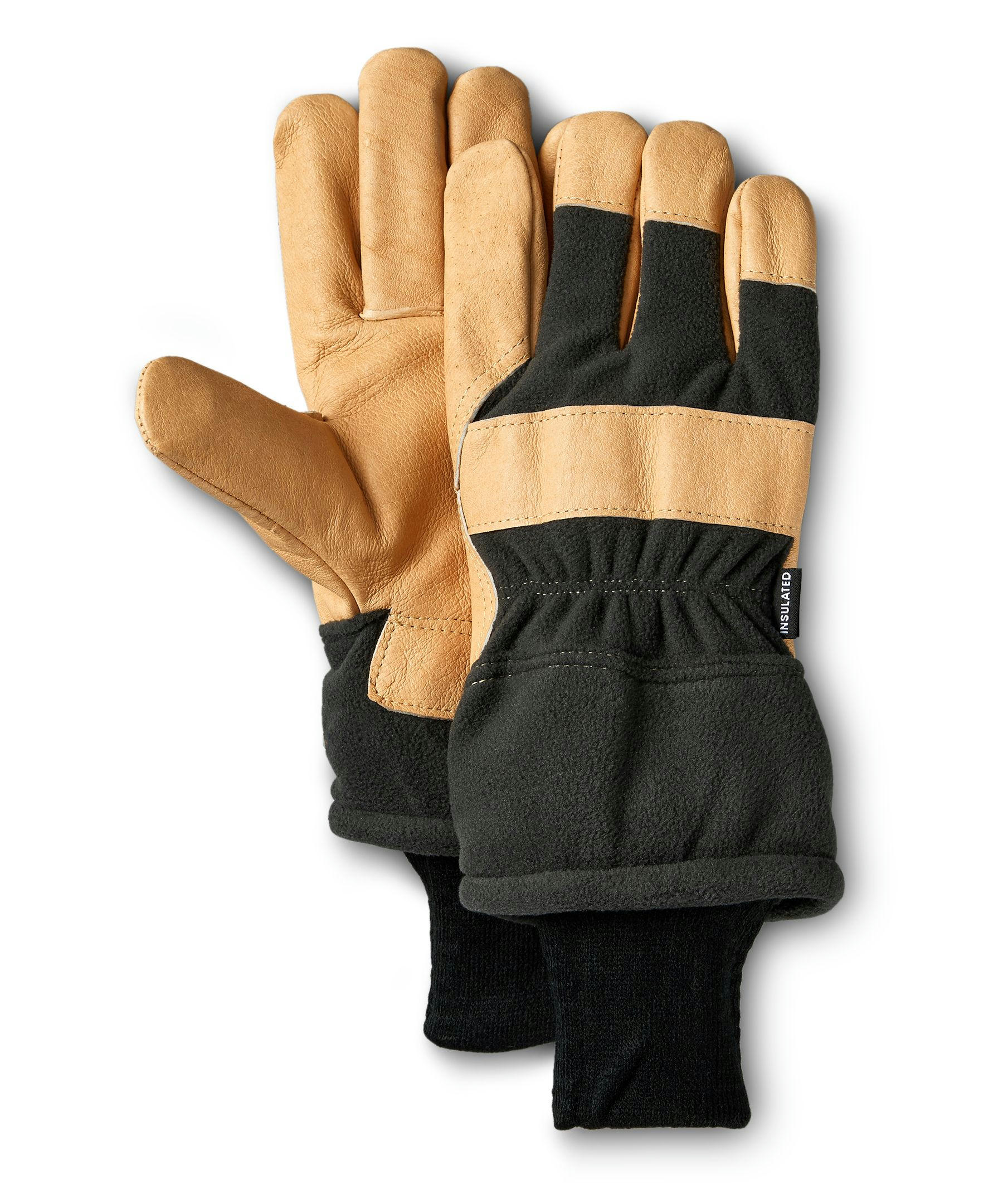 Aggressor Men's Gale Force With Hyper Dri Gloves