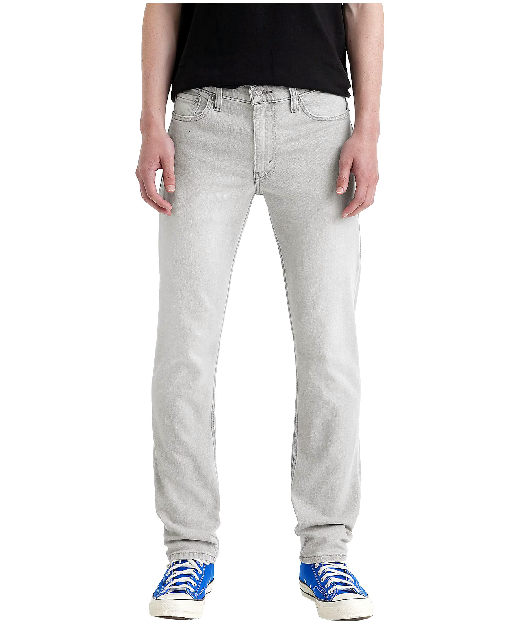 Levi's Men's 511 At Odds Slim Fit Jeans