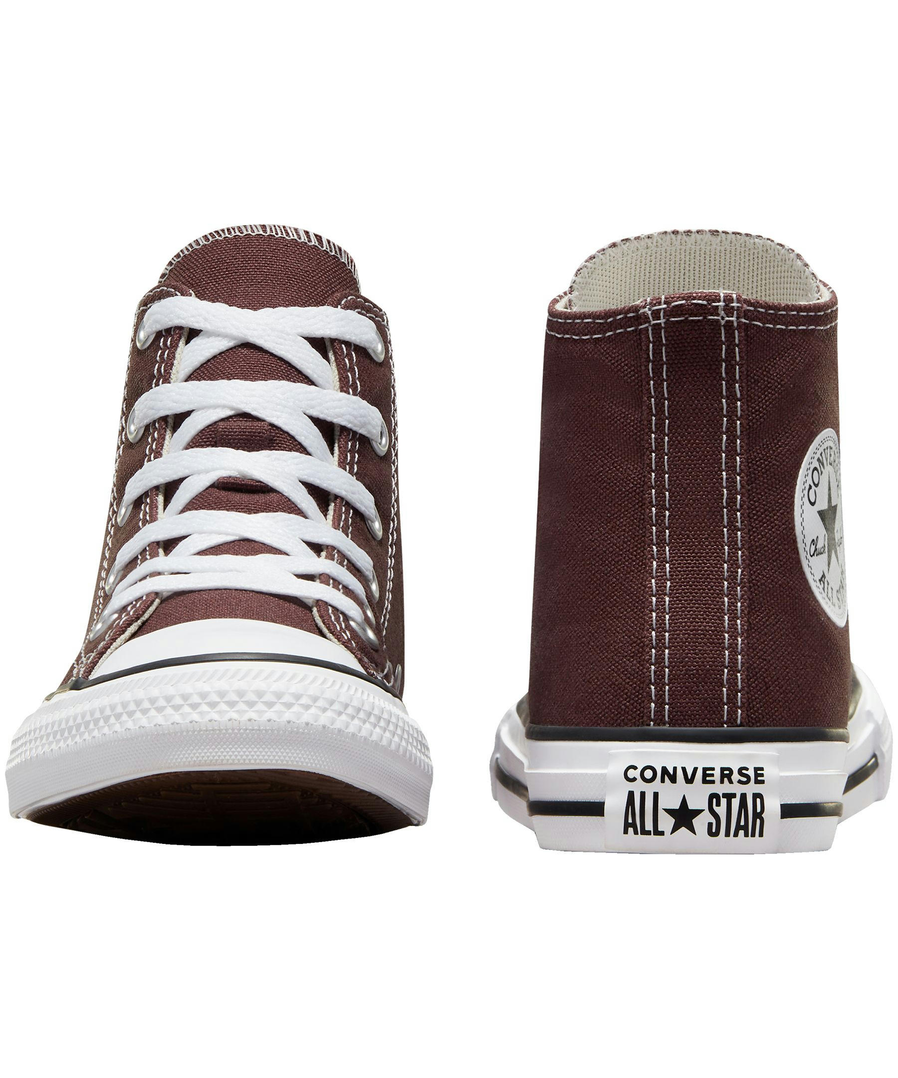 Converse Kids' Unisex Chuck Taylor All Star Hi-Top Sneakers