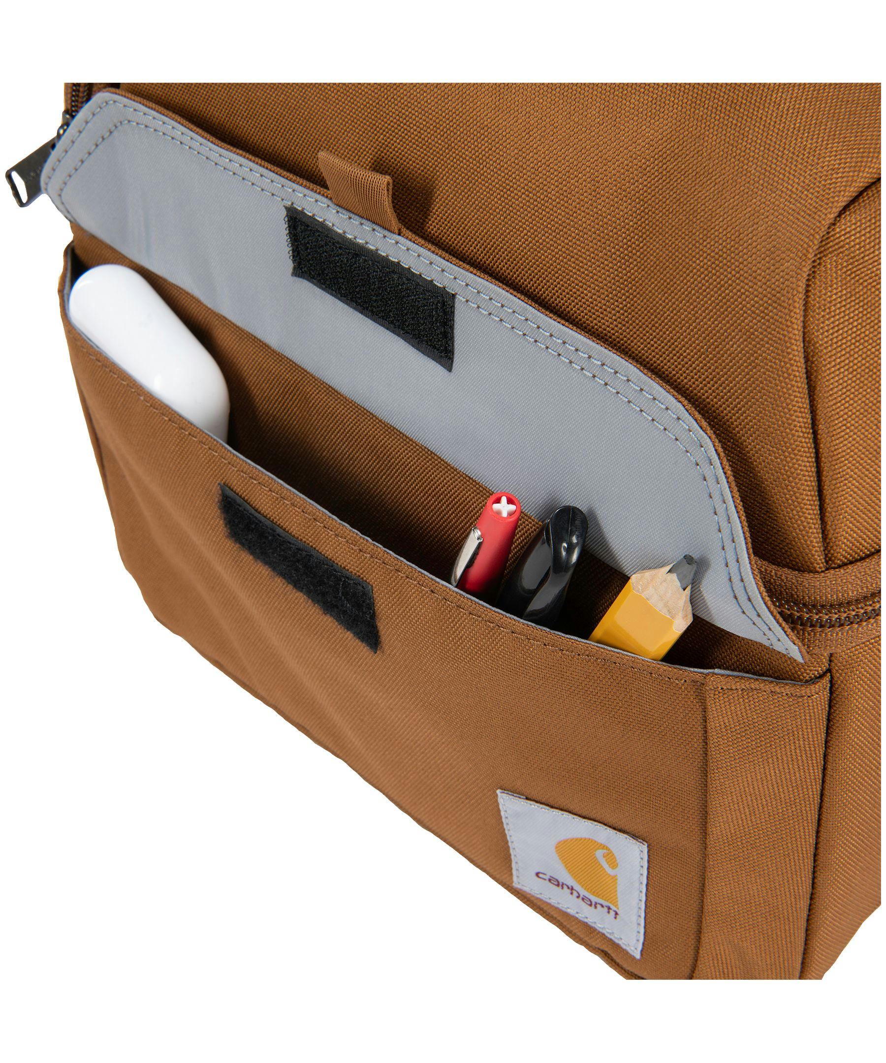 Carhartt 12 Can Dual Compartment Lunch Container