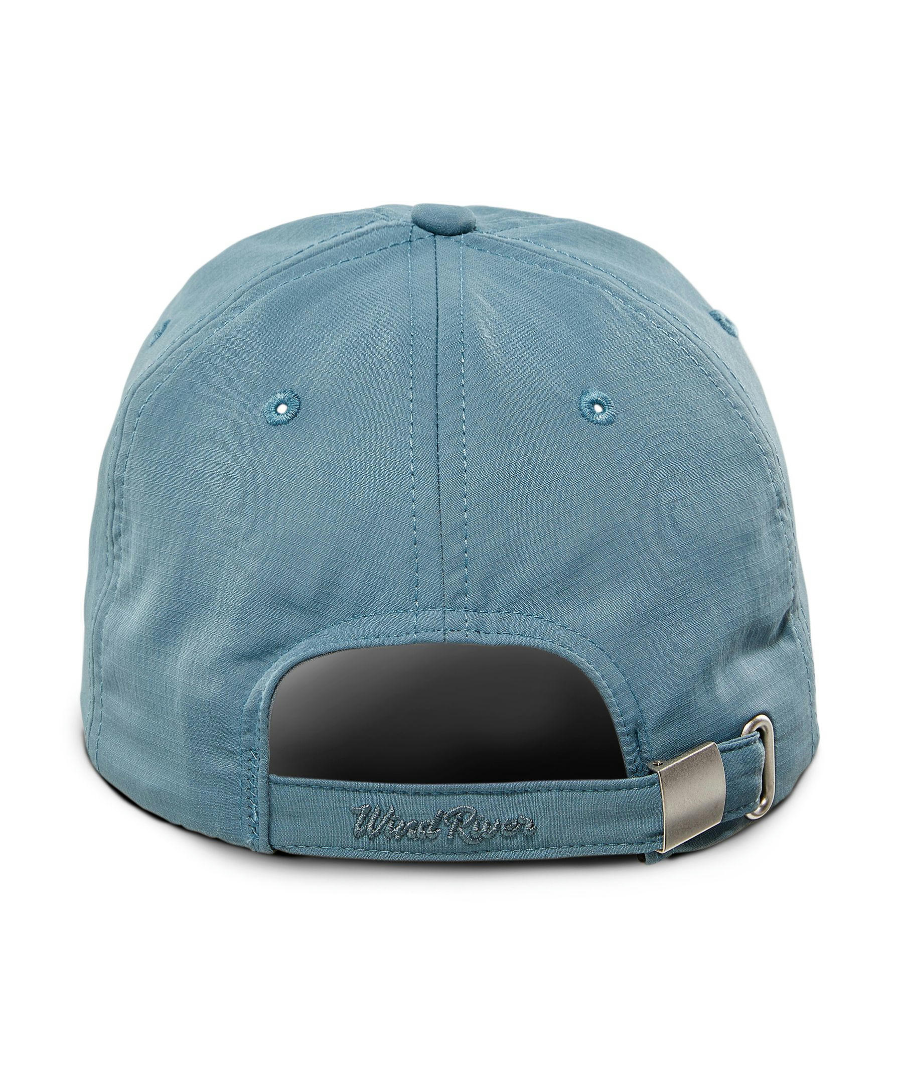 WindRiver Men's Tick and Mosquito Repellent Ball Cap