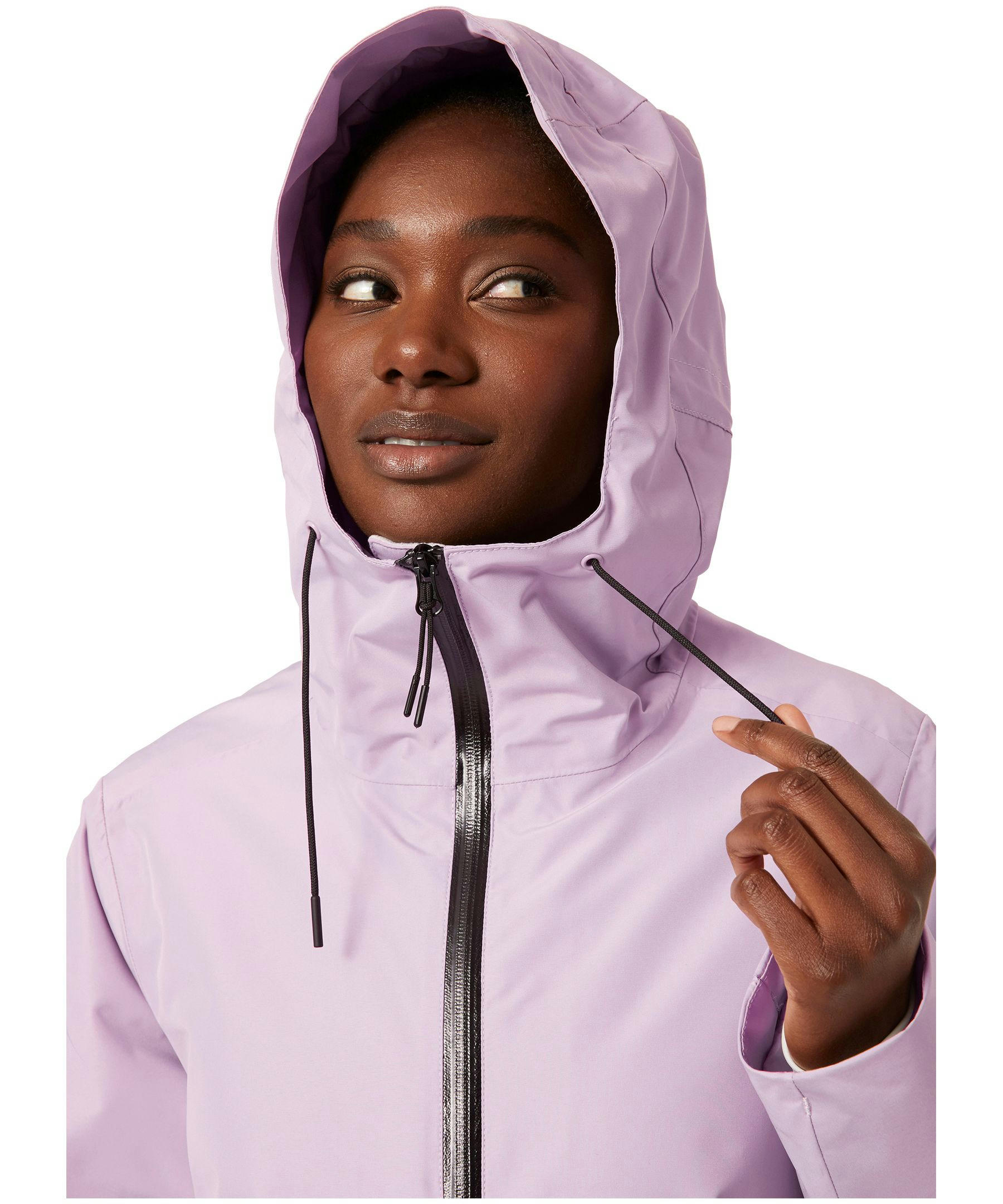 Helly Hansen Women's Aspire Rain Coat