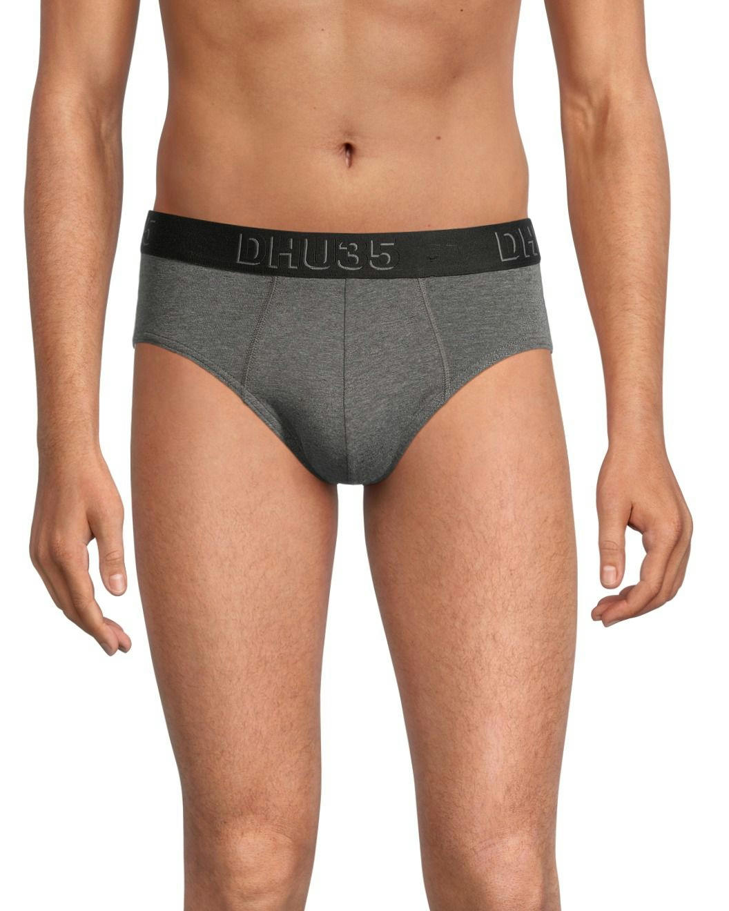 Denver Hayes Men's All Day Comfort Sport Brief