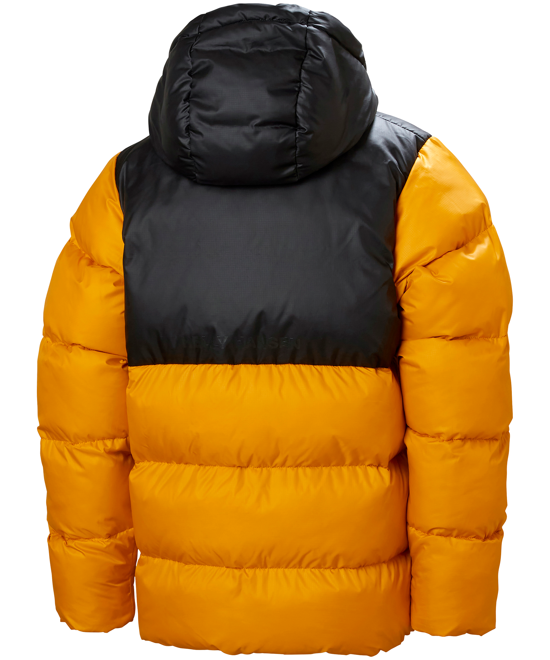 Helly Hansen Youth Unisex Vision Puffy Jacket with Detachable Hood