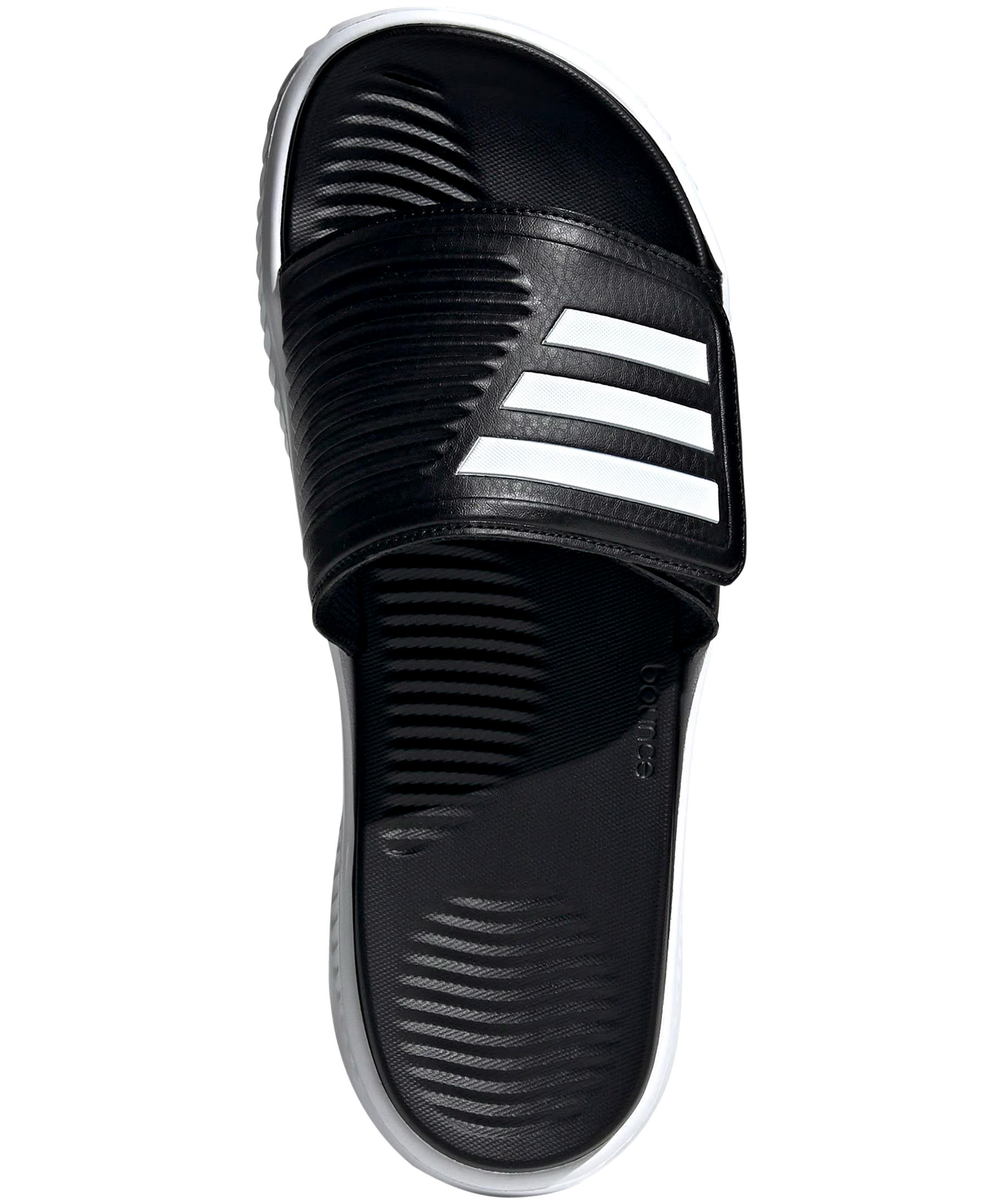 Adidas Men's Alphabounce 2.0 Slides